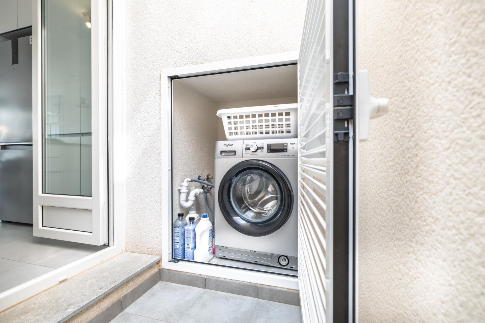 Resale - Townhouse * - Torrevieja - Aguas Nuevas *