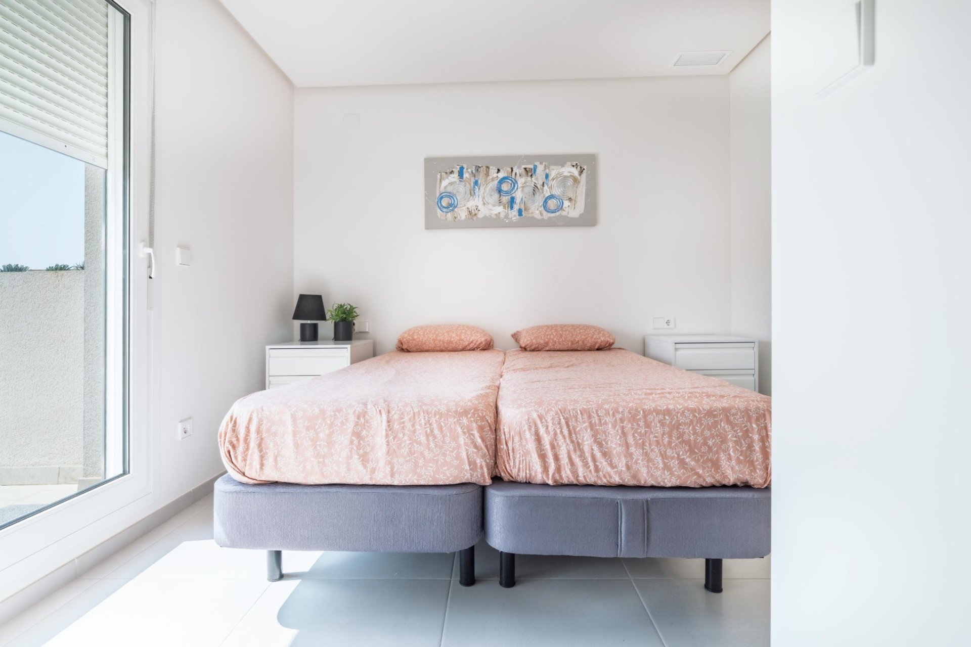 Resale - Townhouse * - Torrevieja - Aguas Nuevas *