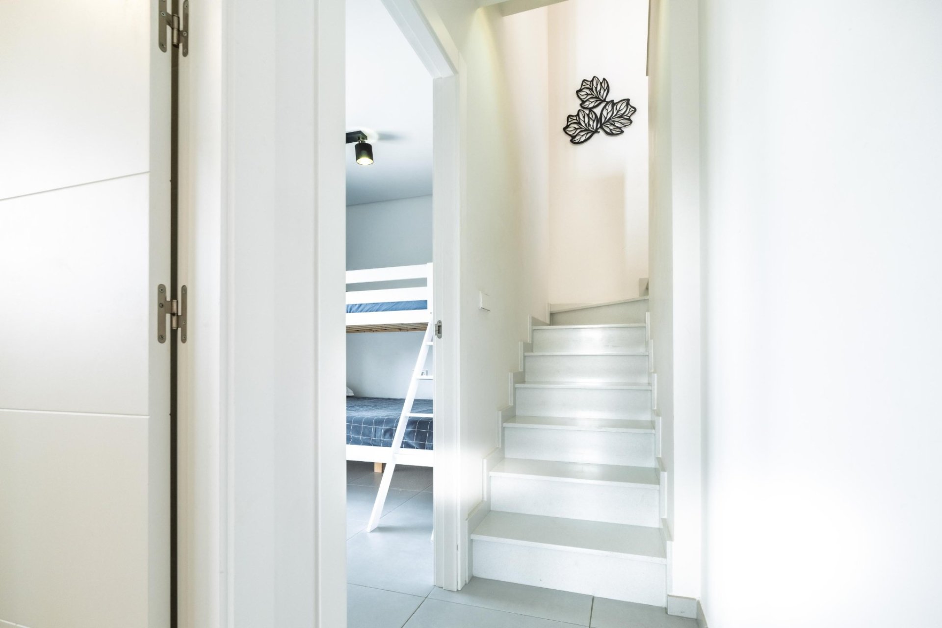 Resale - Townhouse * - Torrevieja - Aguas Nuevas *