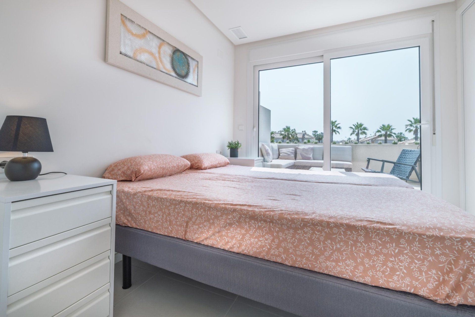 Resale - Townhouse * - Torrevieja - Aguas Nuevas *