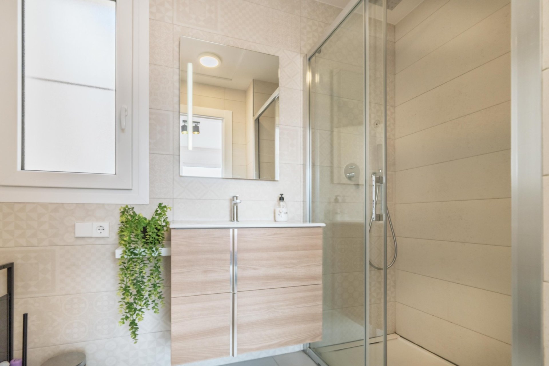 Resale - Townhouse * - Torrevieja - Aguas Nuevas *