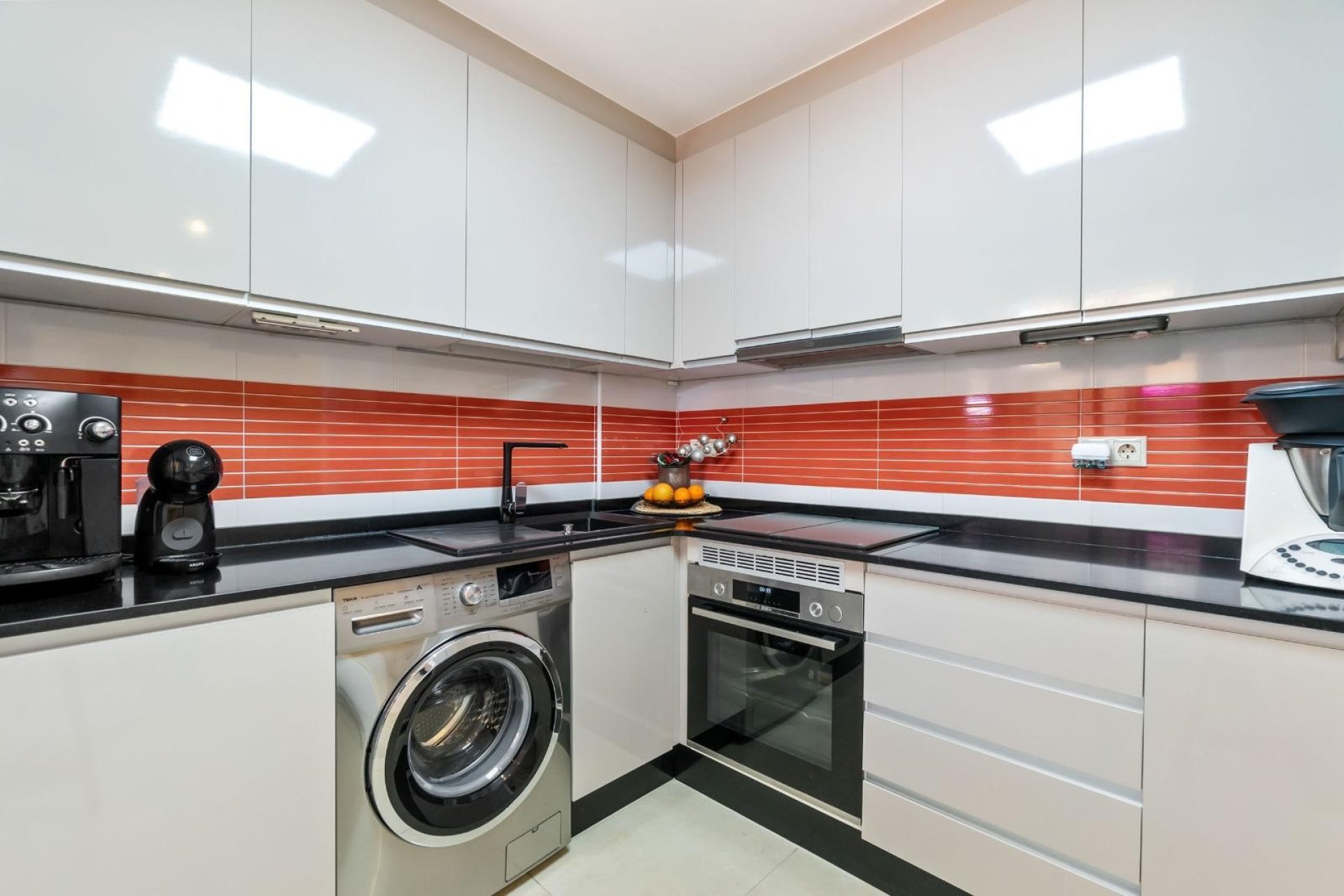 Resale - Townhouse * - Torrevieja - Aguas Nuevas *