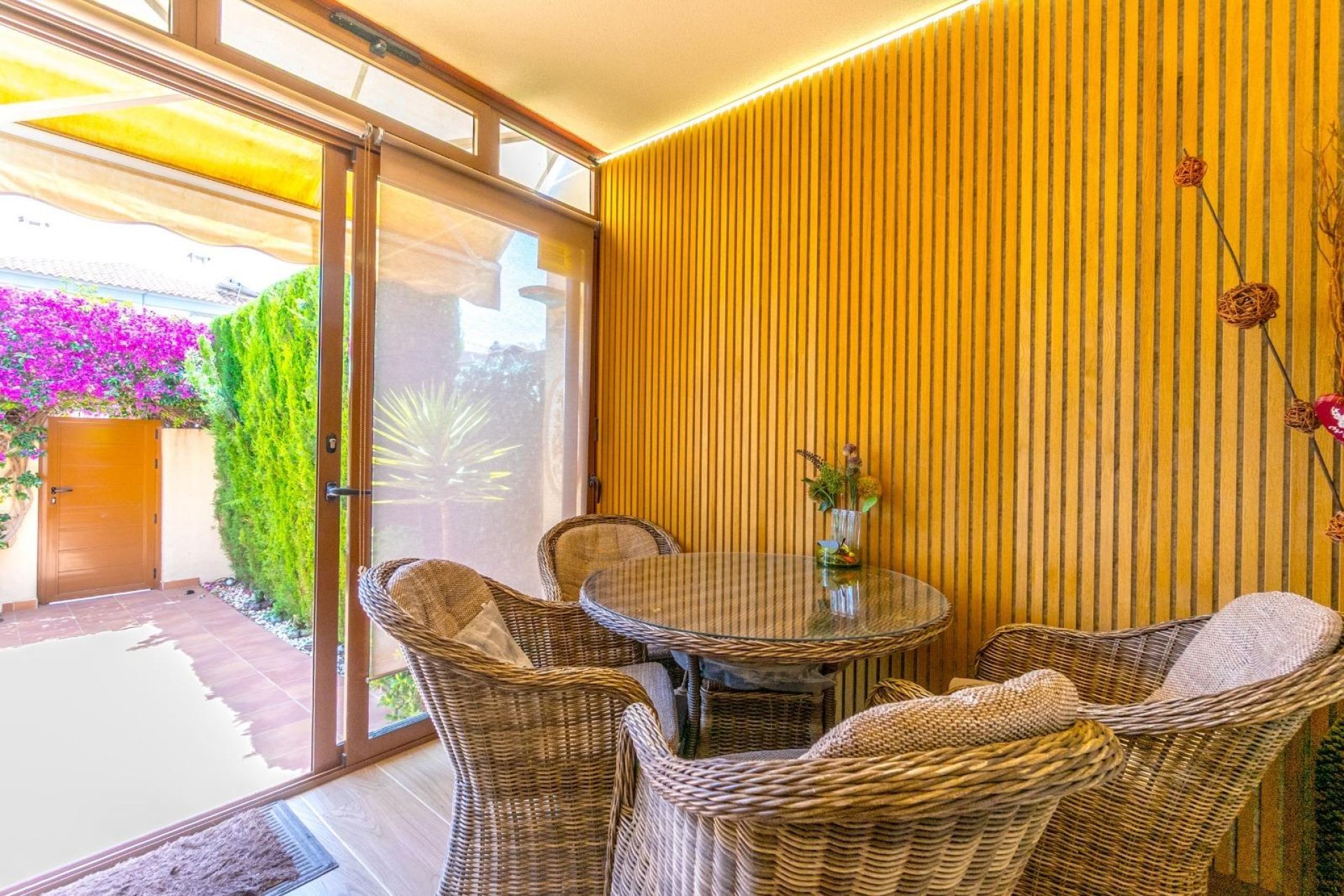 Resale - Townhouse * - Torrevieja - Aguas Nuevas *