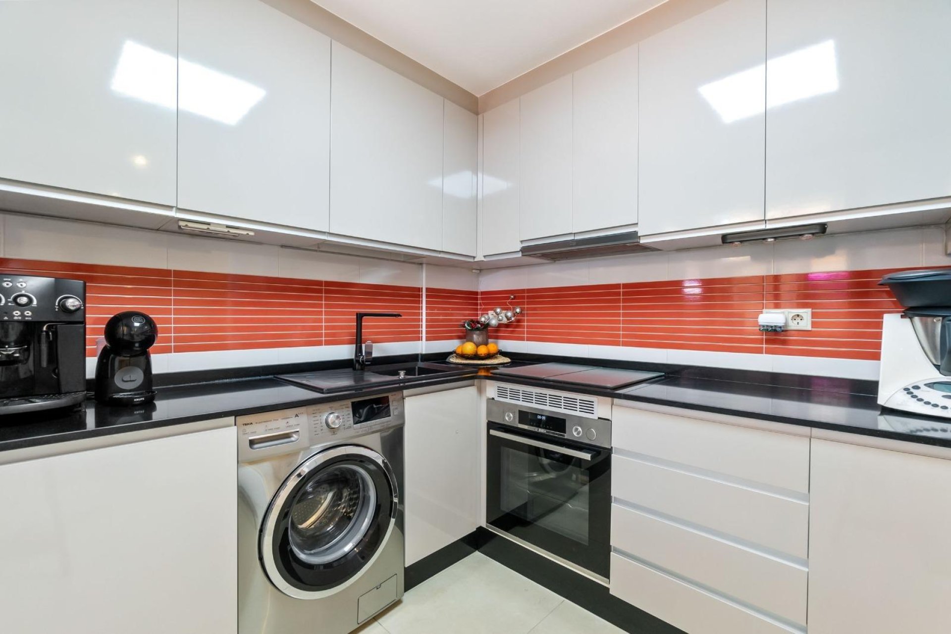 Resale - Townhouse * - Torrevieja - Aguas Nuevas *