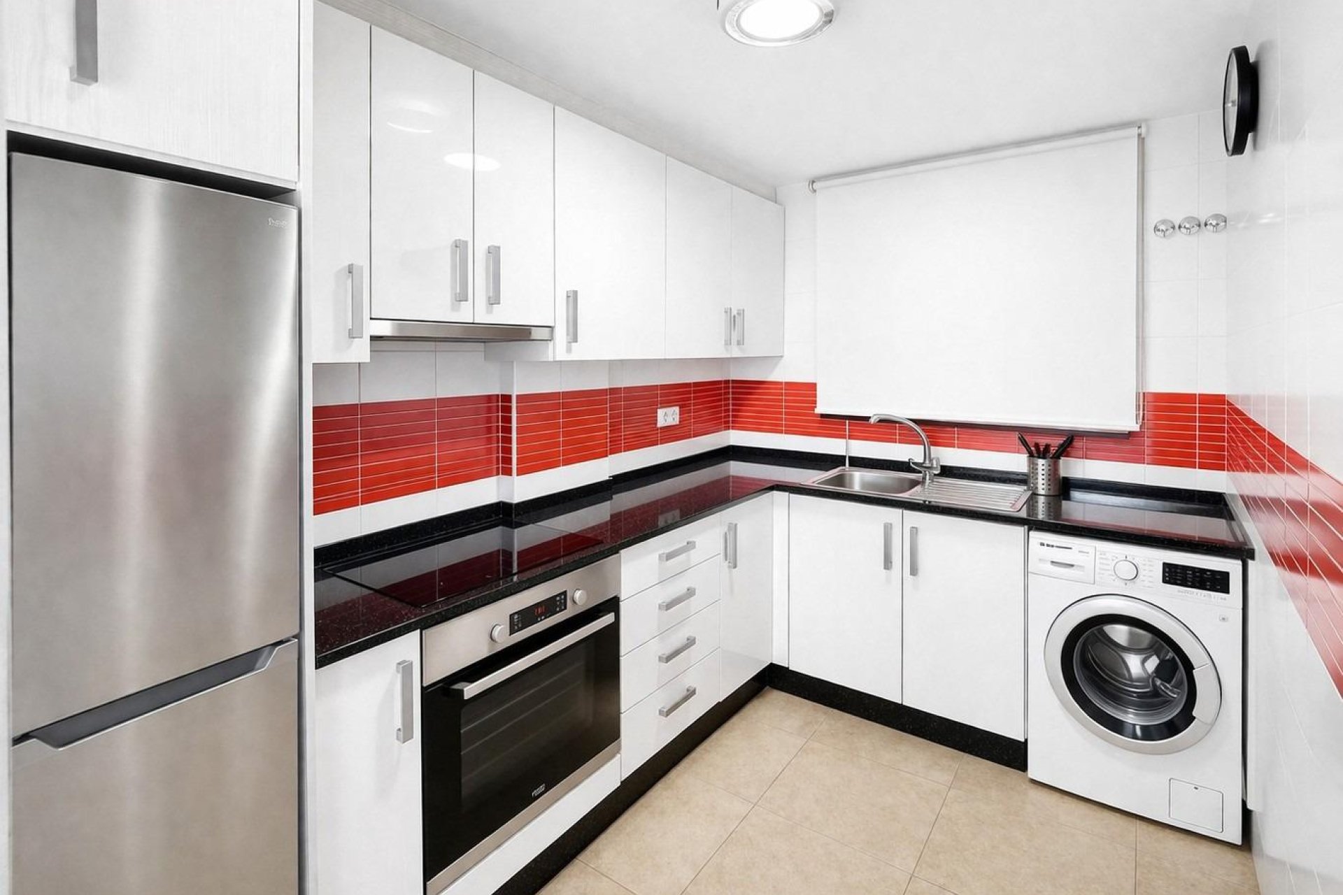 Resale - Townhouse * - Torrevieja * - Aguas Nuevas *