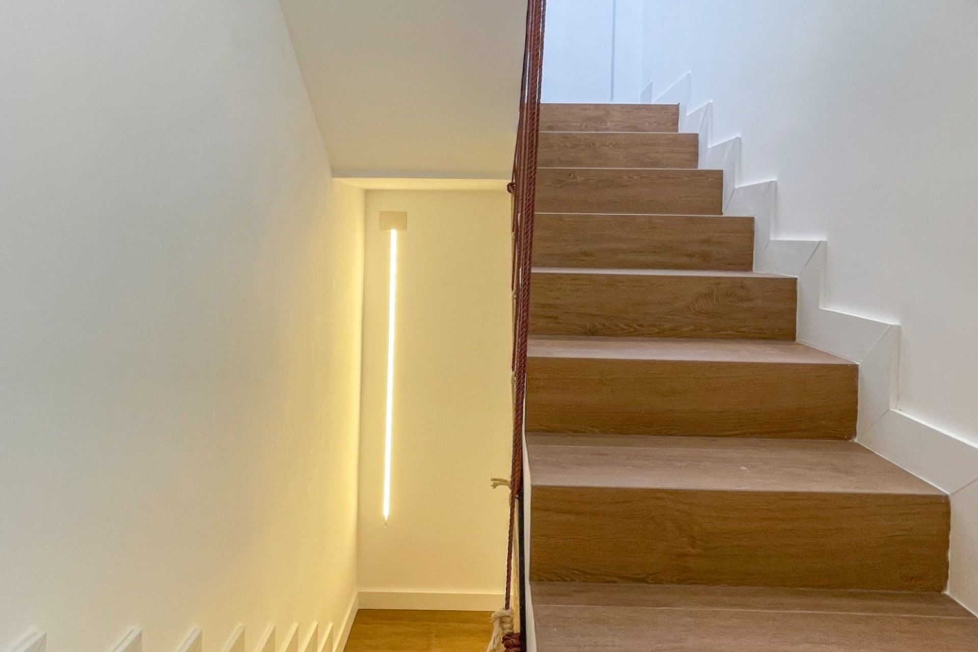 Resale - Townhouse * - Torrevieja * - Aguas Nuevas *