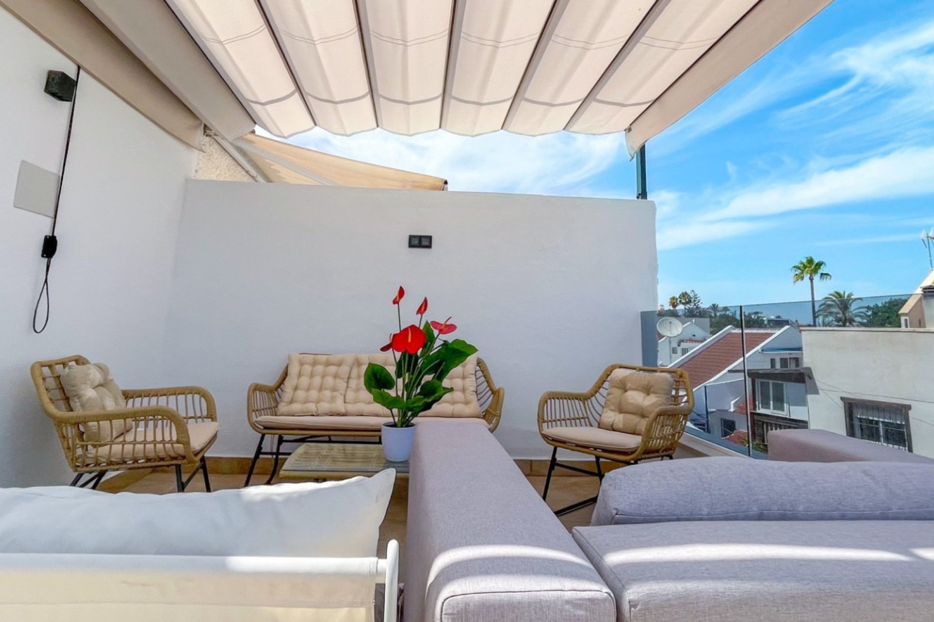 Resale - Townhouse * - Torrevieja * - Aguas Nuevas *