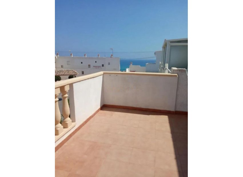 Resale - Townhouse * - Torrevieja * - Cabo cervera *