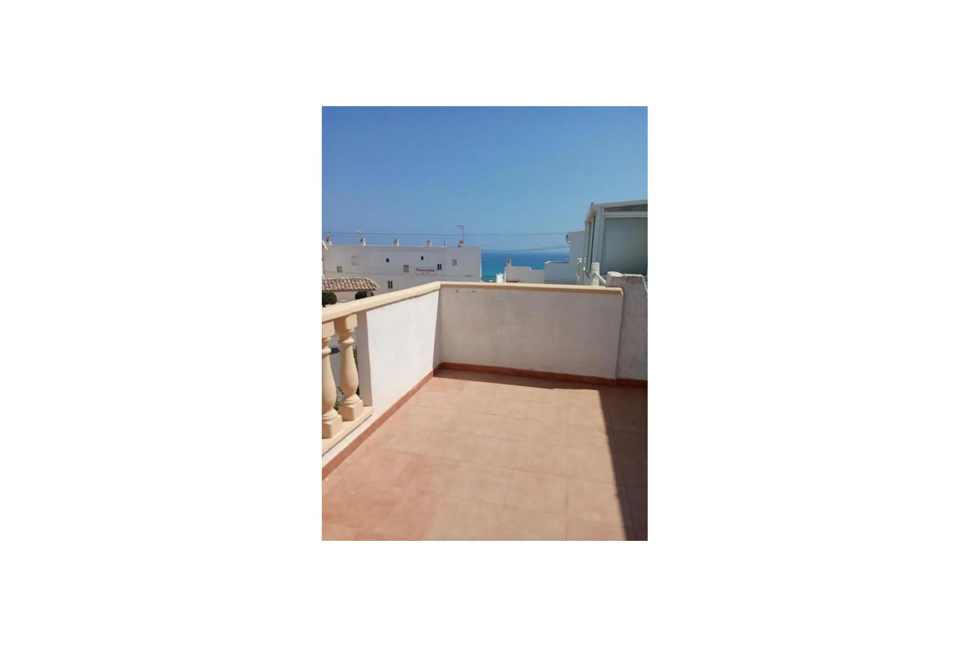 Resale - Townhouse * - Torrevieja * - Cabo cervera *