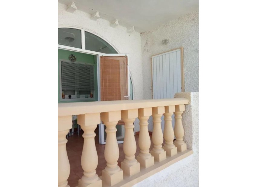 Resale - Townhouse * - Torrevieja * - Cabo cervera *