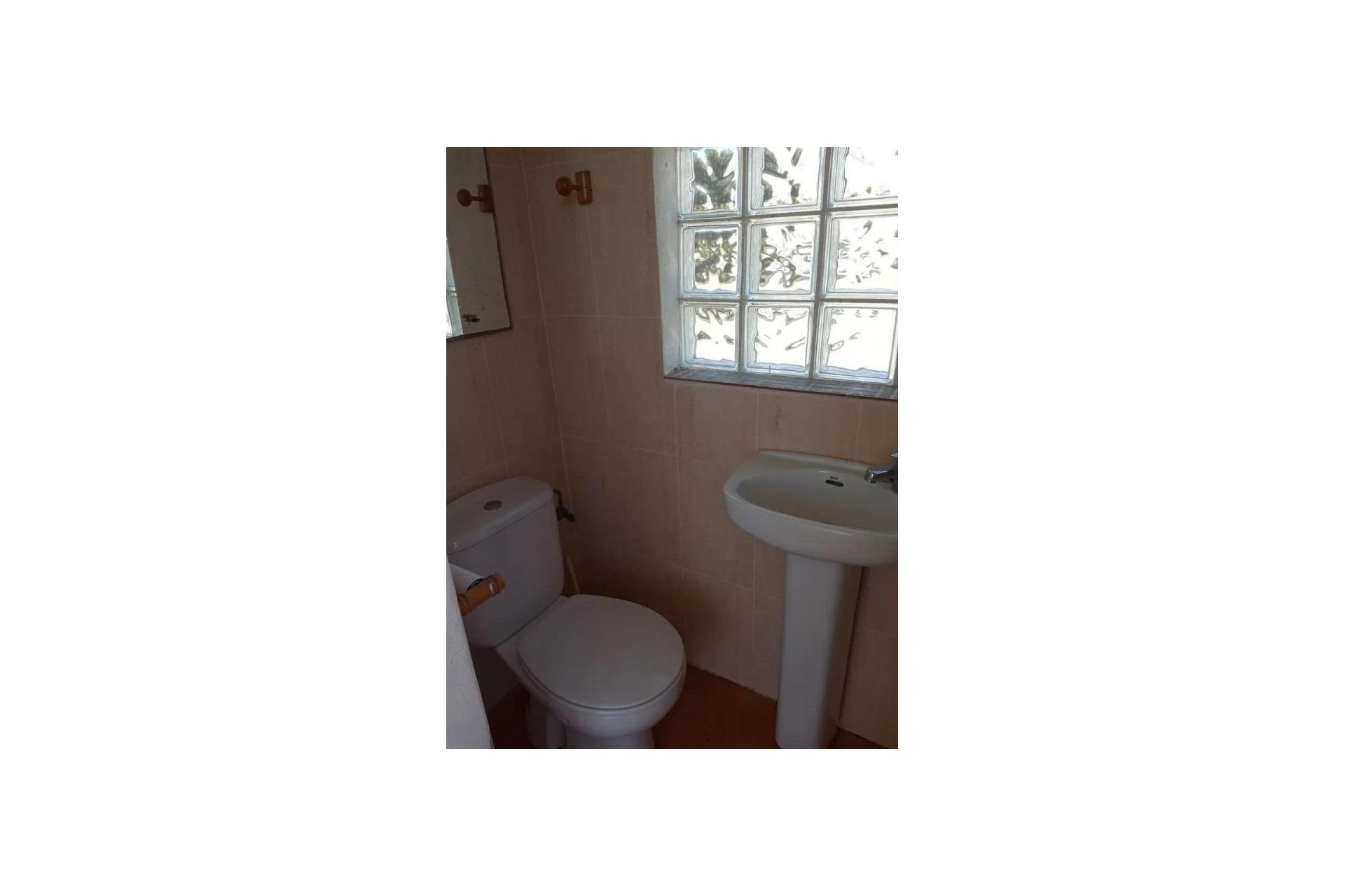 Resale - Townhouse * - Torrevieja * - Cabo cervera *
