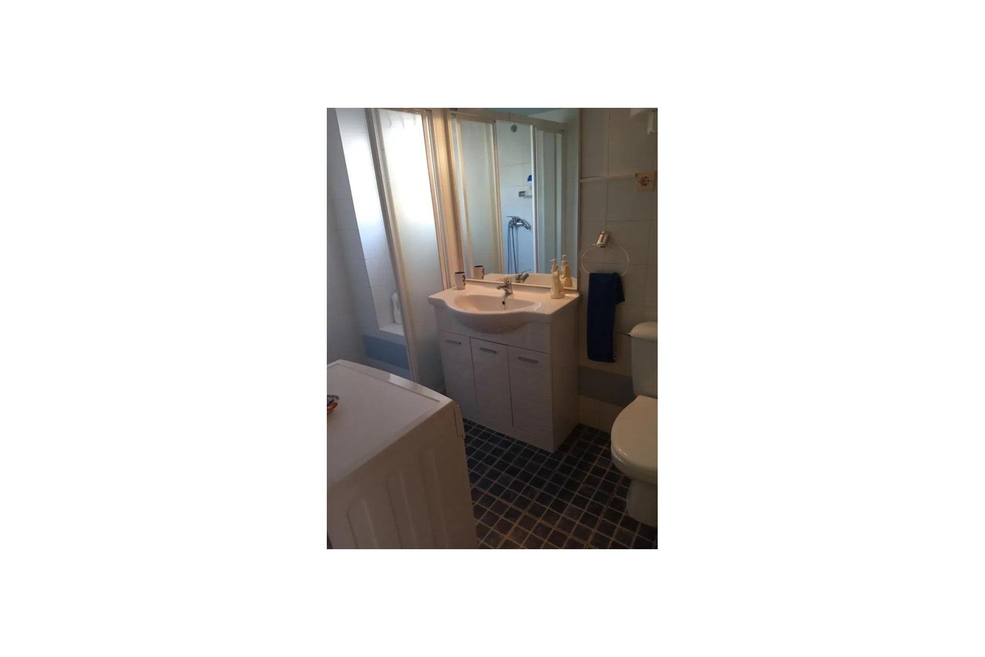 Resale - Townhouse * - Torrevieja * - Cabo cervera *