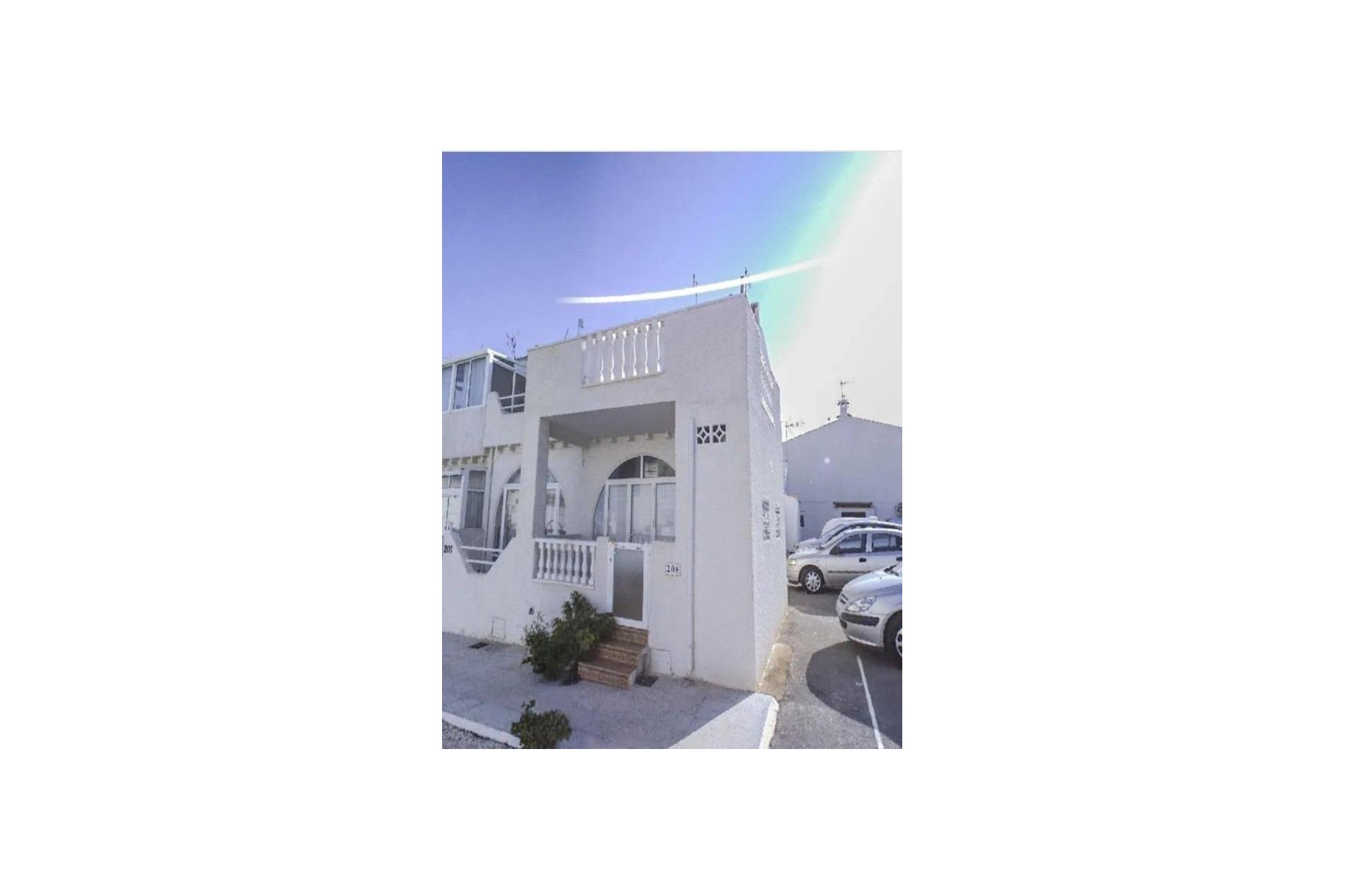 Resale - Townhouse * - Torrevieja * - Cabo cervera *