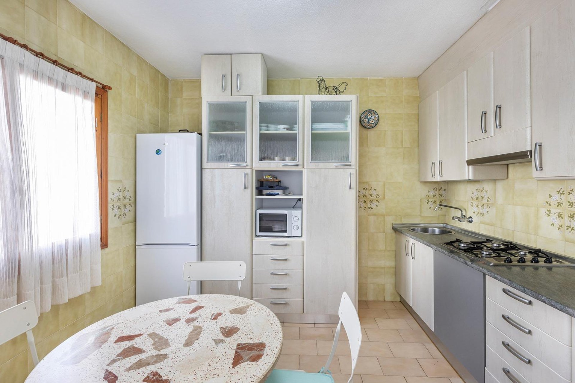 Resale - Townhouse * - Torrevieja * - Calas blanca