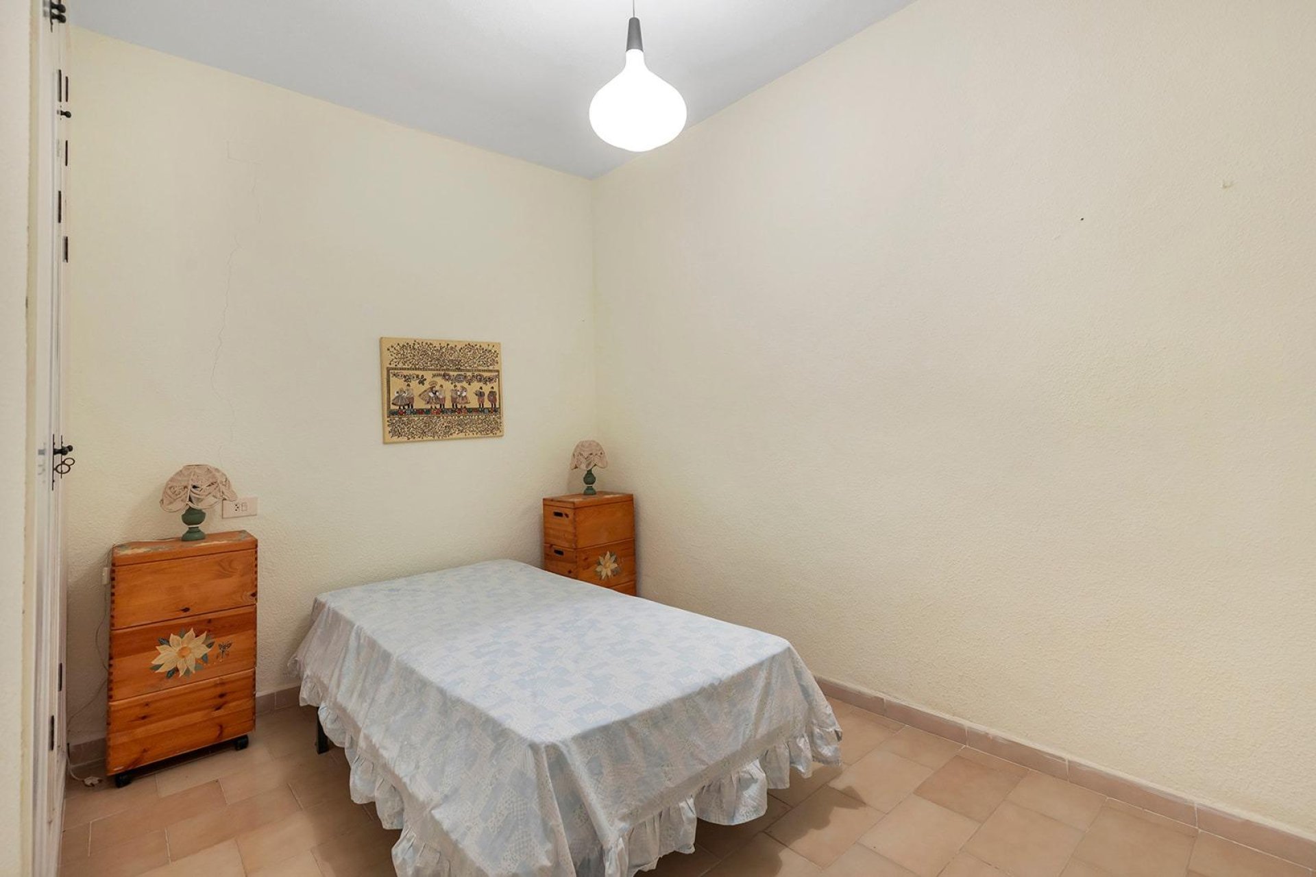 Resale - Townhouse * - Torrevieja * - Calas blanca