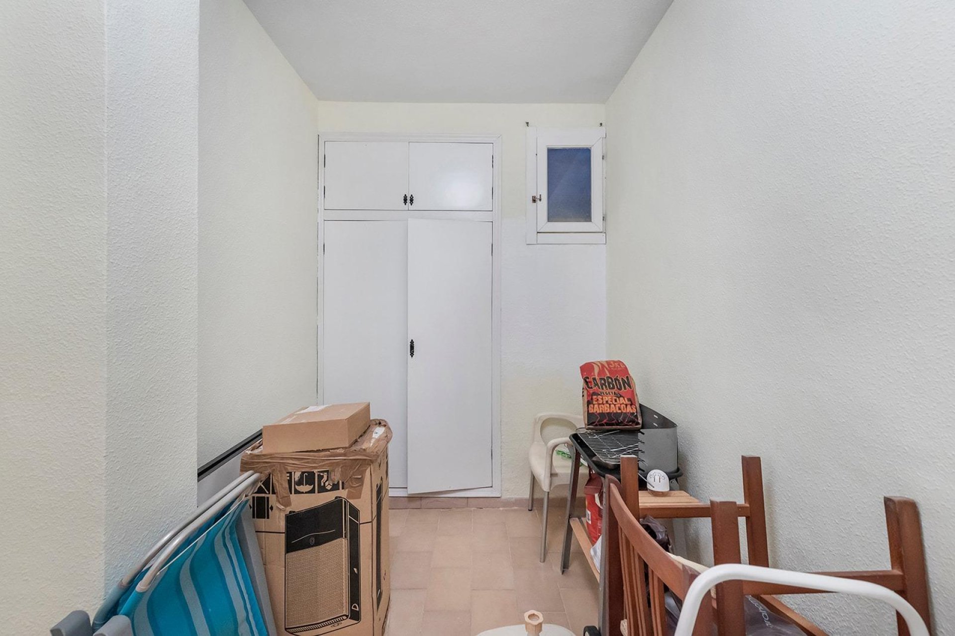 Resale - Townhouse * - Torrevieja * - Calas blanca