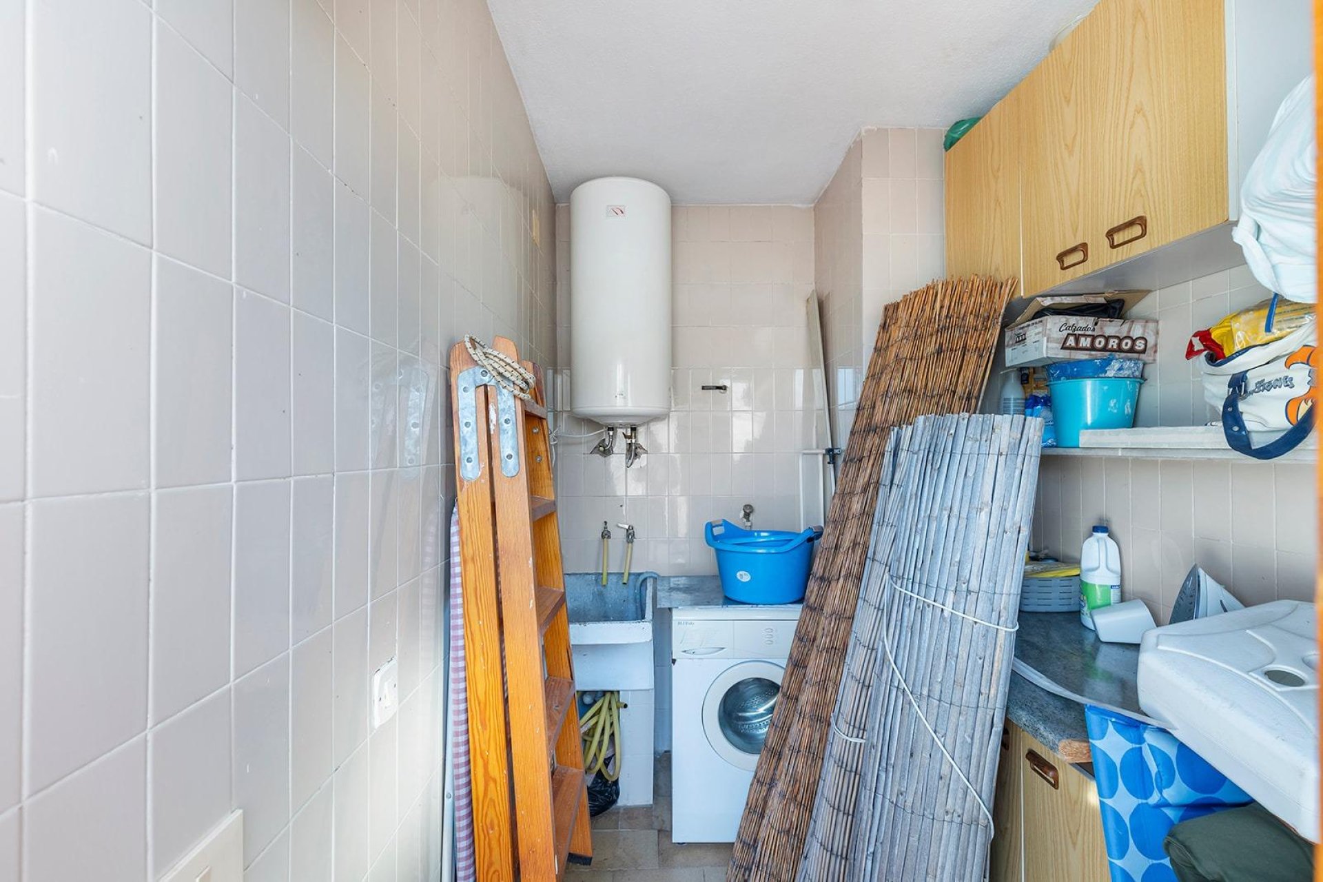 Resale - Townhouse * - Torrevieja * - Calas blanca