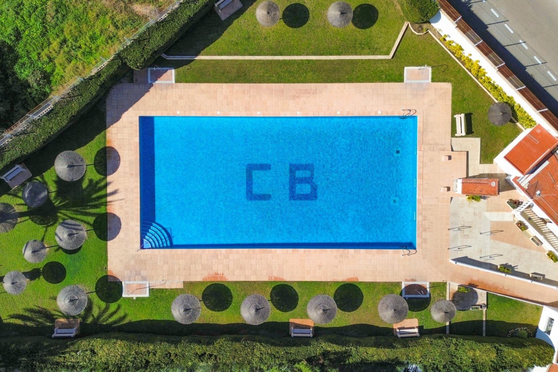 Resale - Townhouse * - Torrevieja * - Calas blanca