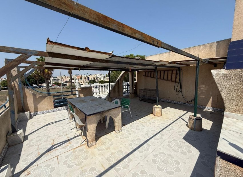 Resale - Townhouse * - Torrevieja - Carrefour *