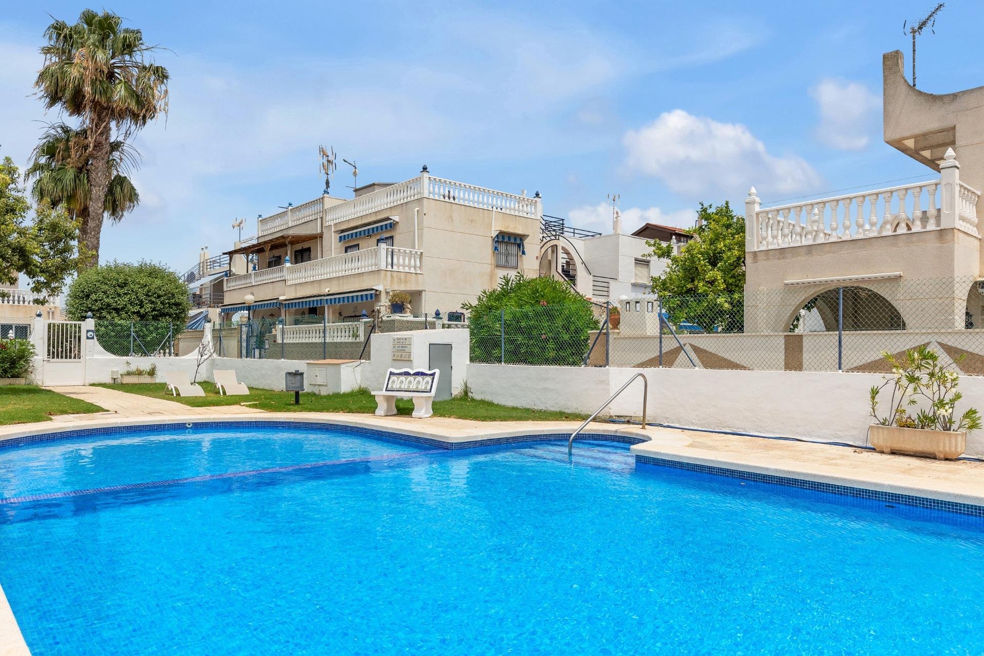 Resale - Townhouse * - Torrevieja - Carrefour *