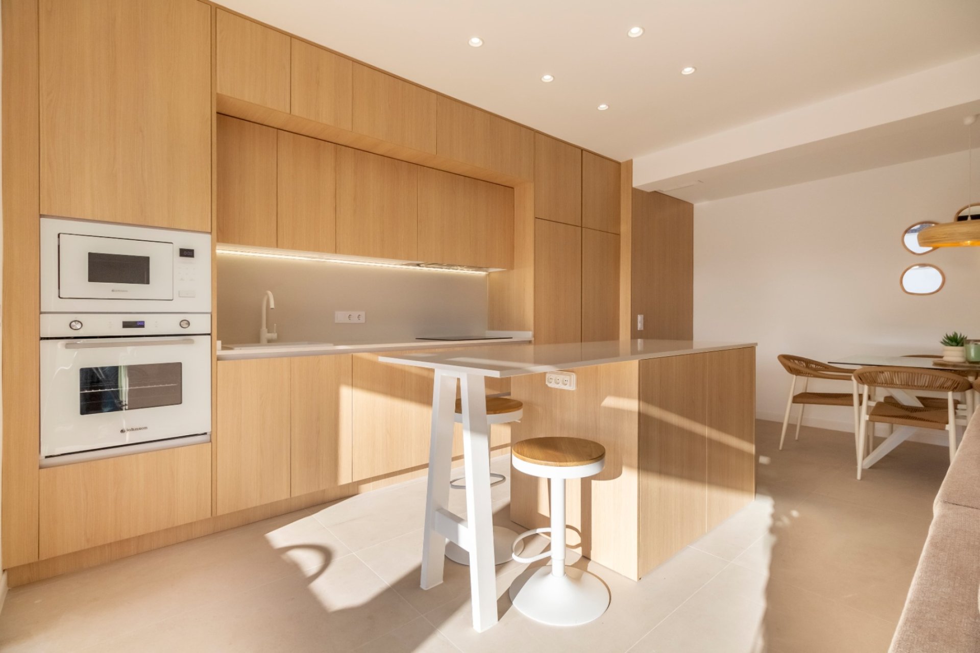 Resale - Townhouse * - Torrevieja - El chaparral *