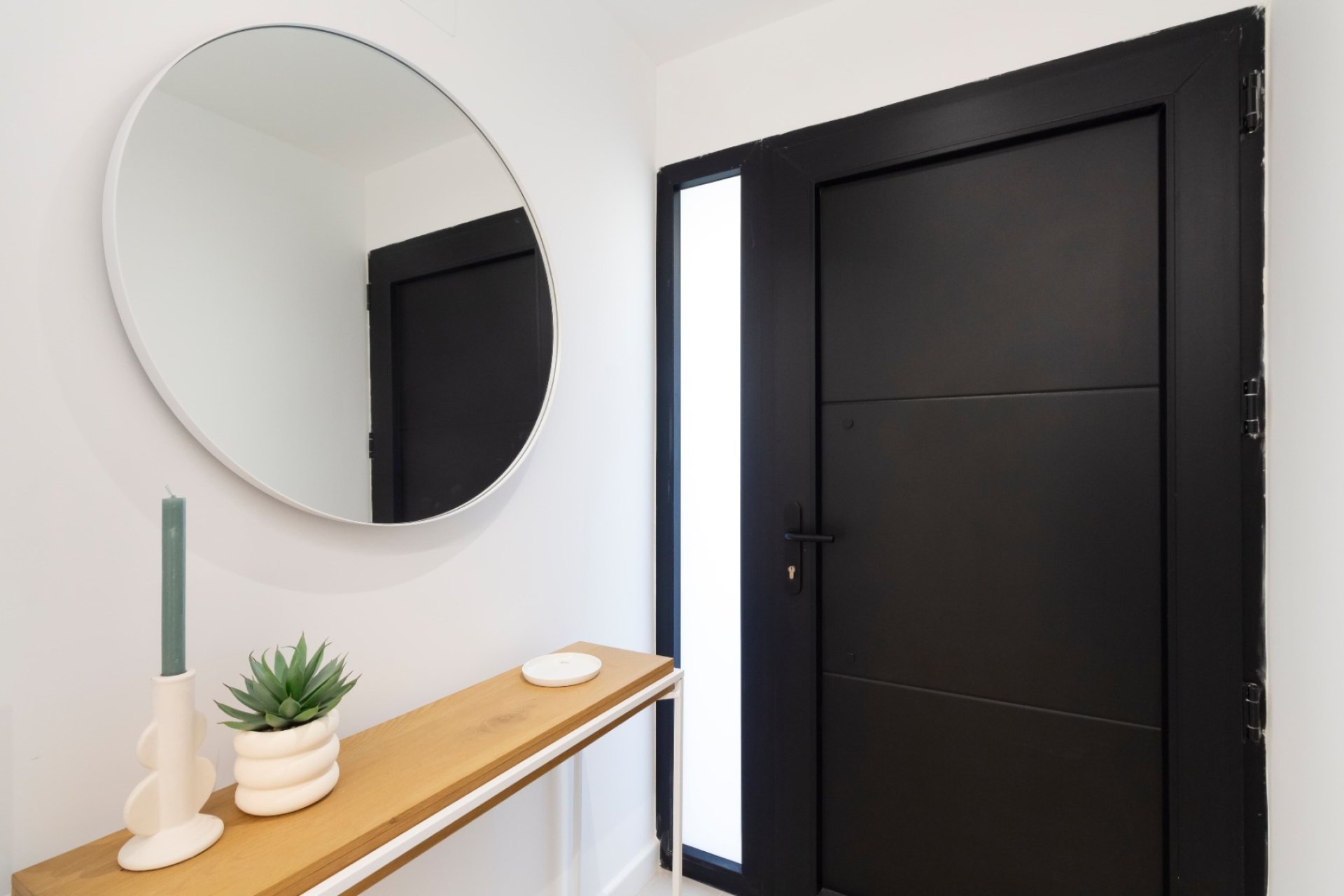 Resale - Townhouse * - Torrevieja - El chaparral *