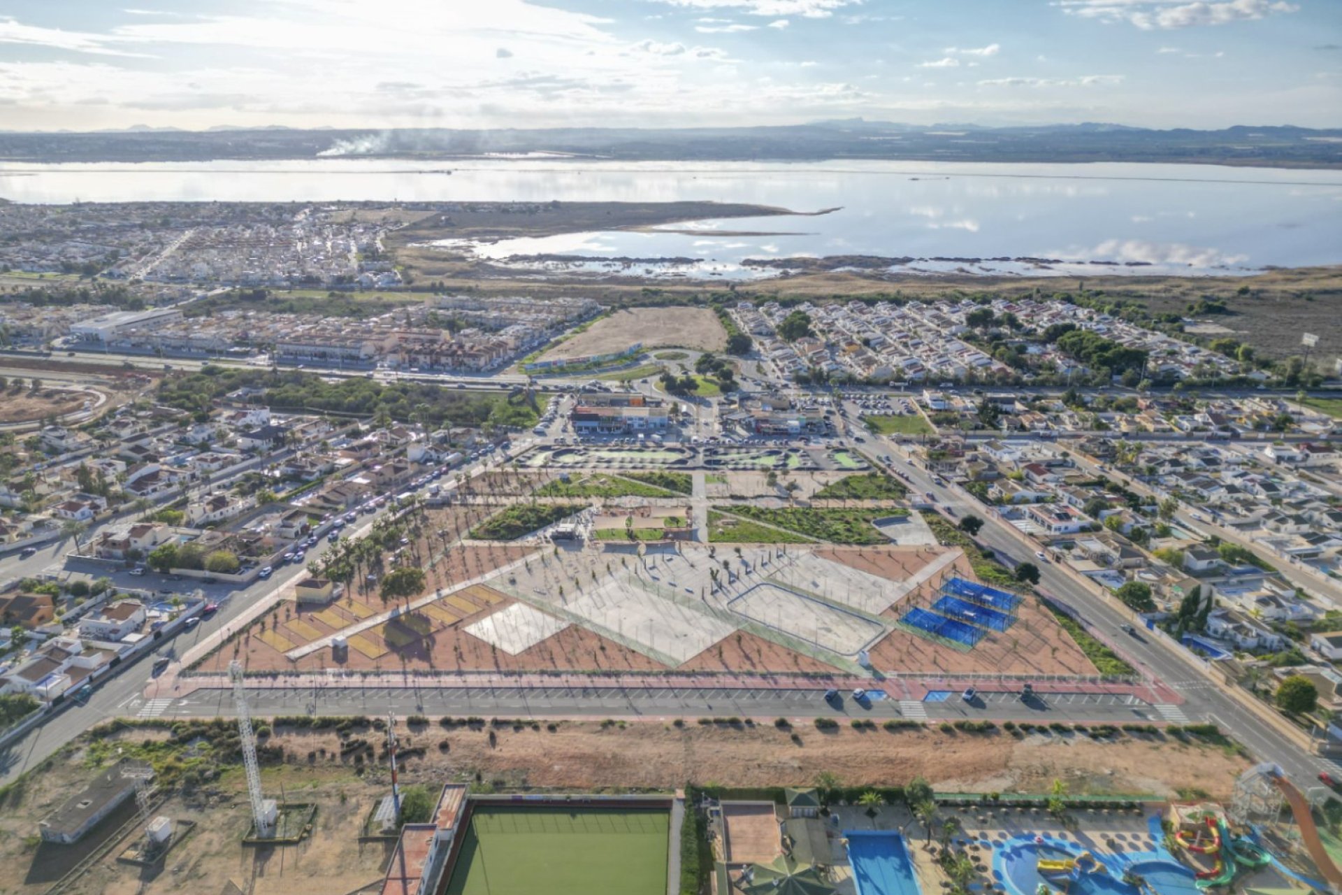 Resale - Townhouse * - Torrevieja - El chaparral *