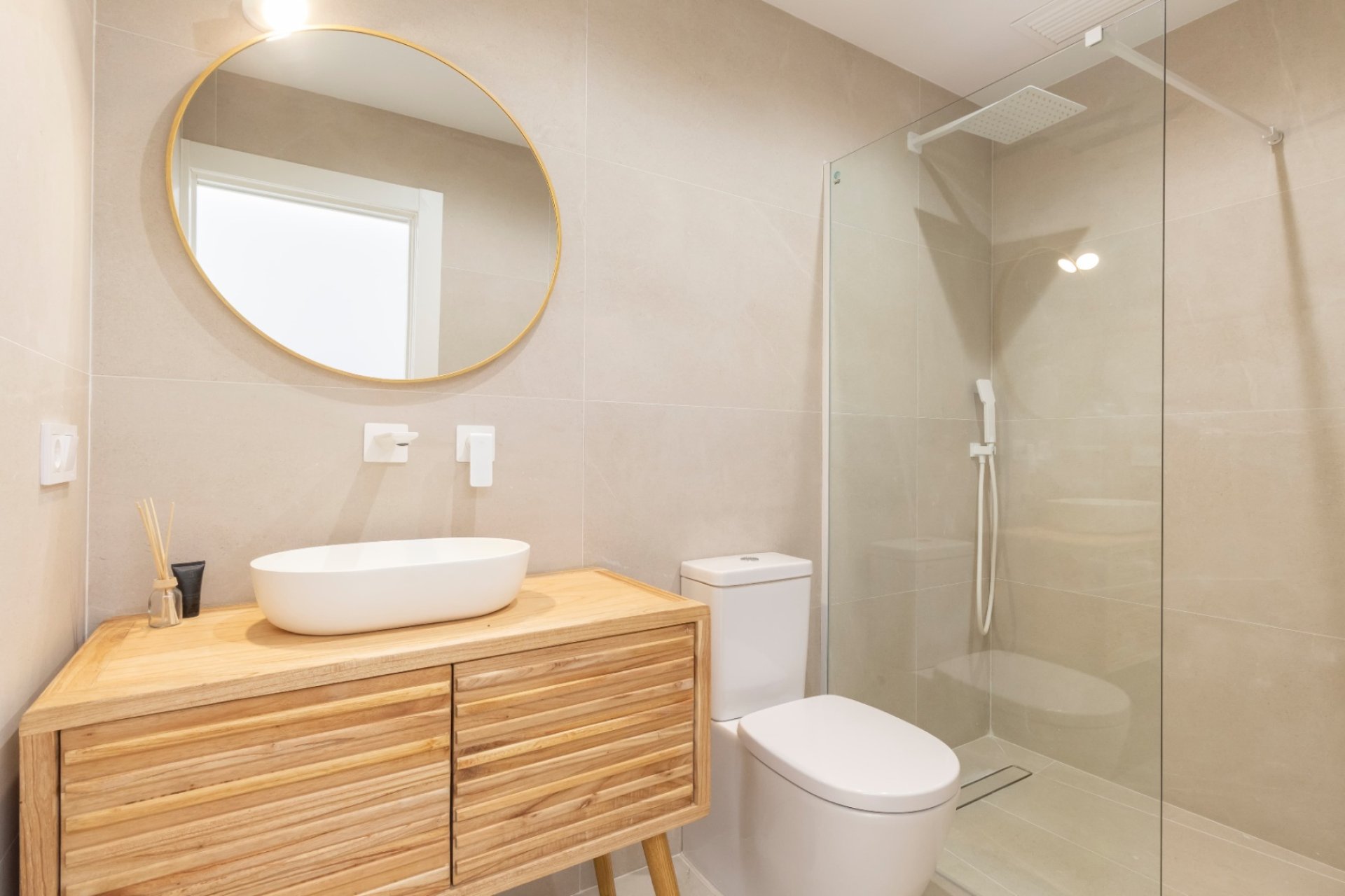 Resale - Townhouse * - Torrevieja * - El chaparral *