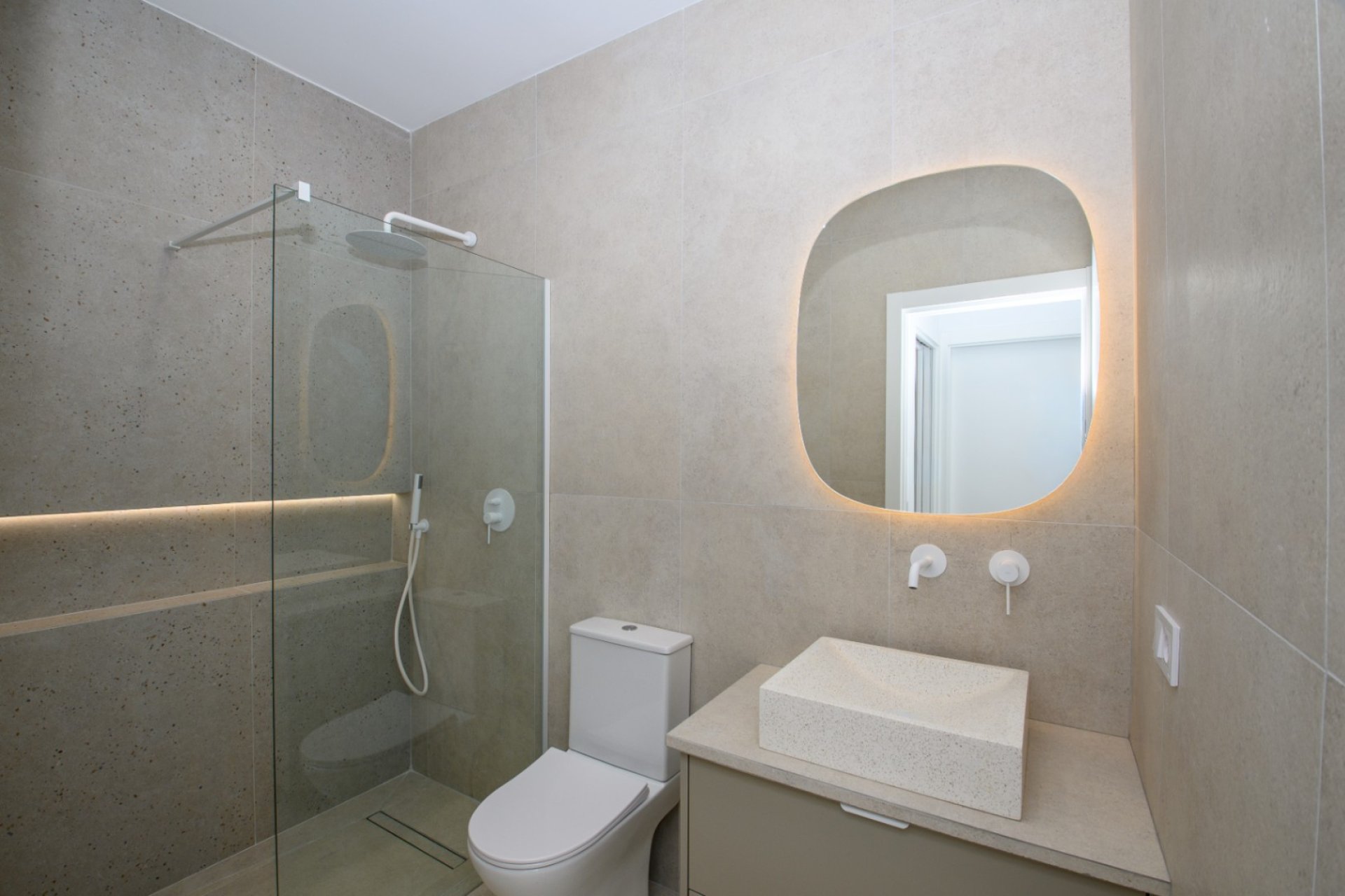 Resale - Townhouse * - Torrevieja * - El chaparral *