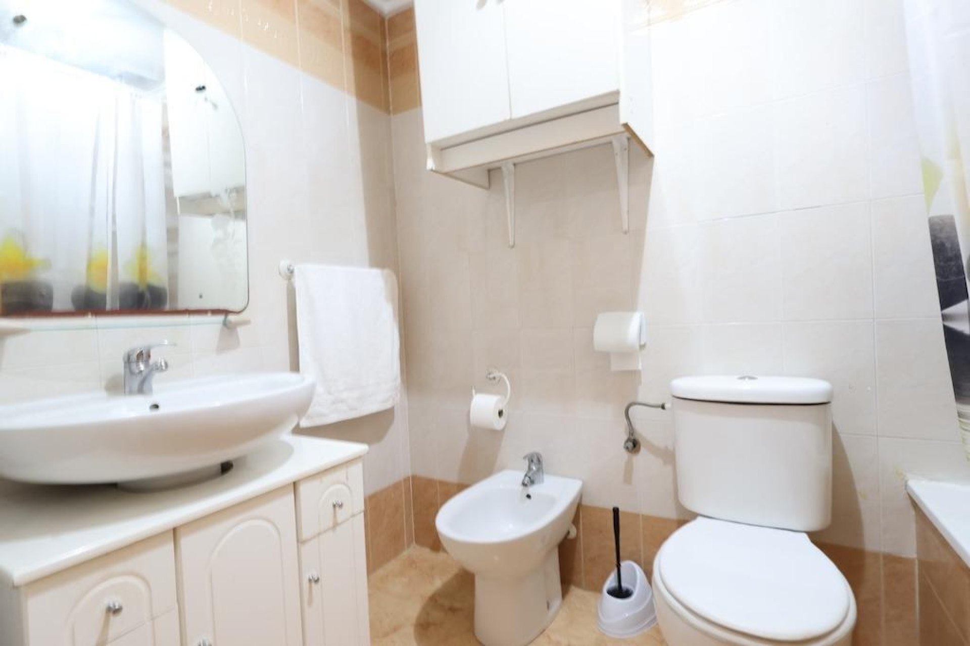 Resale - Townhouse * - Torrevieja * - El Limonar *