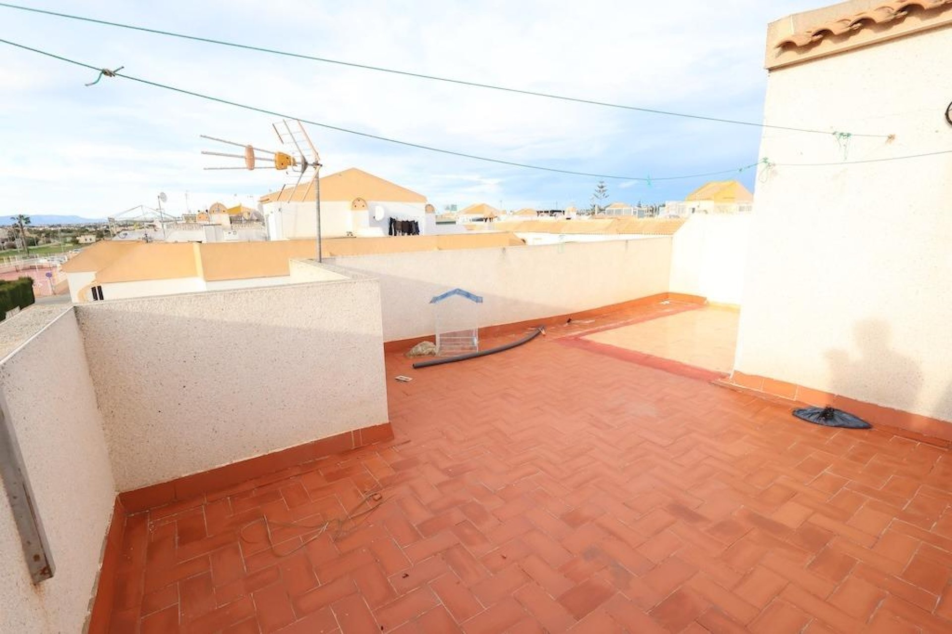 Resale - Townhouse * - Torrevieja * - El Limonar *