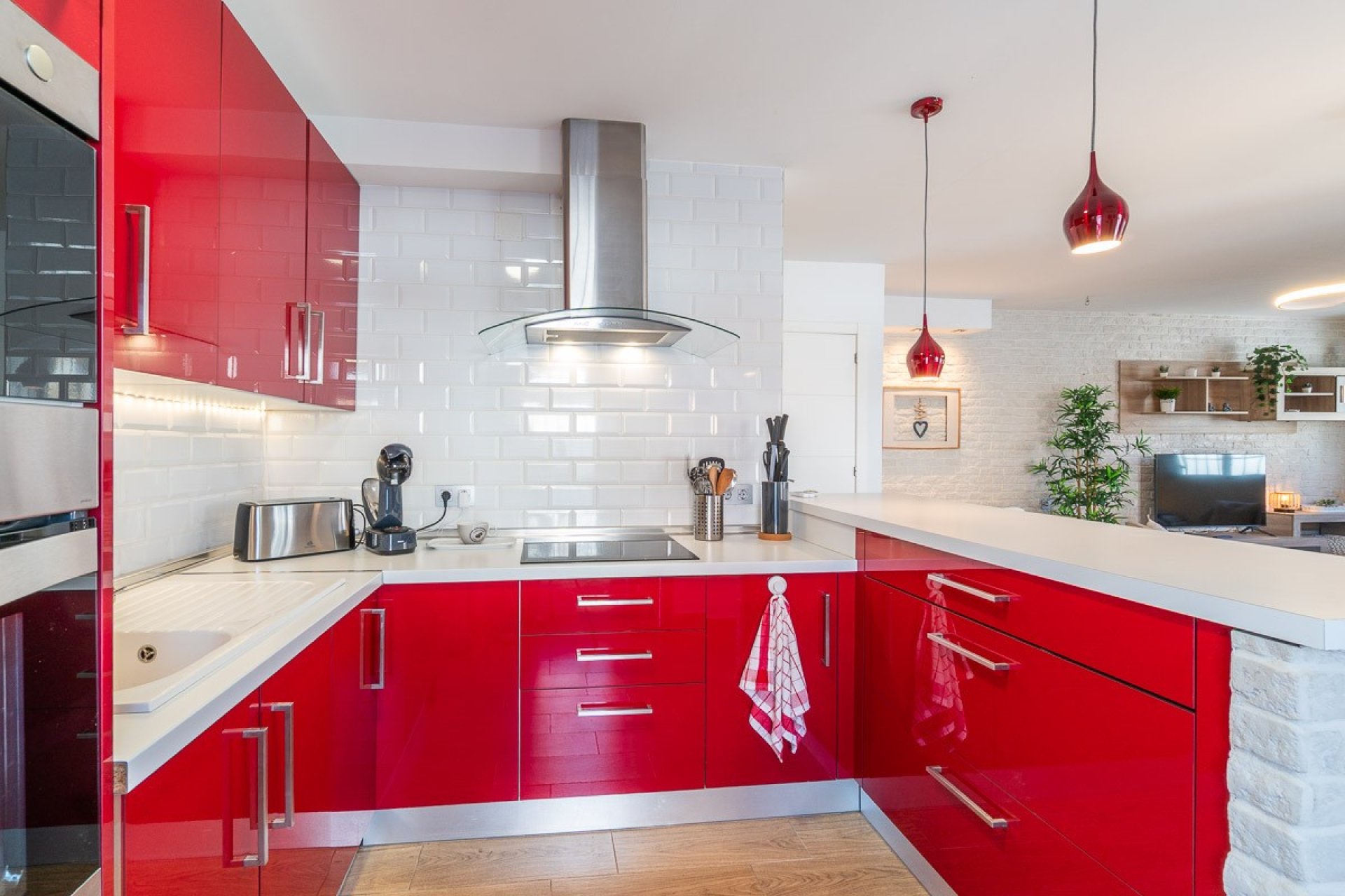 Resale - Townhouse * - Torrevieja * - El Limonar