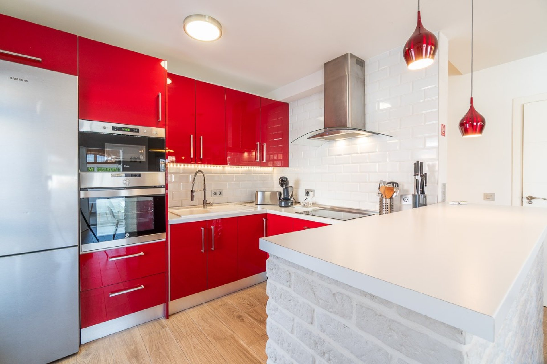 Resale - Townhouse * - Torrevieja * - El Limonar