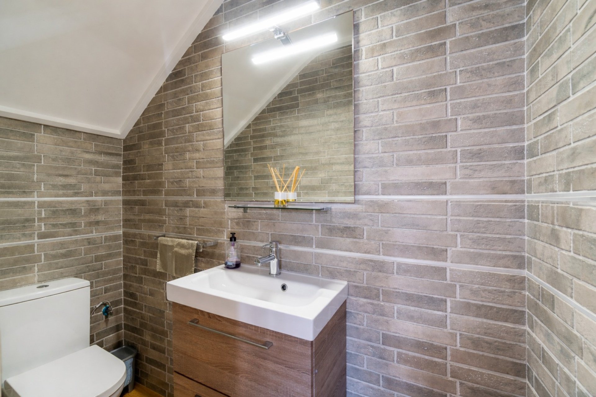 Resale - Townhouse * - Torrevieja * - El Limonar