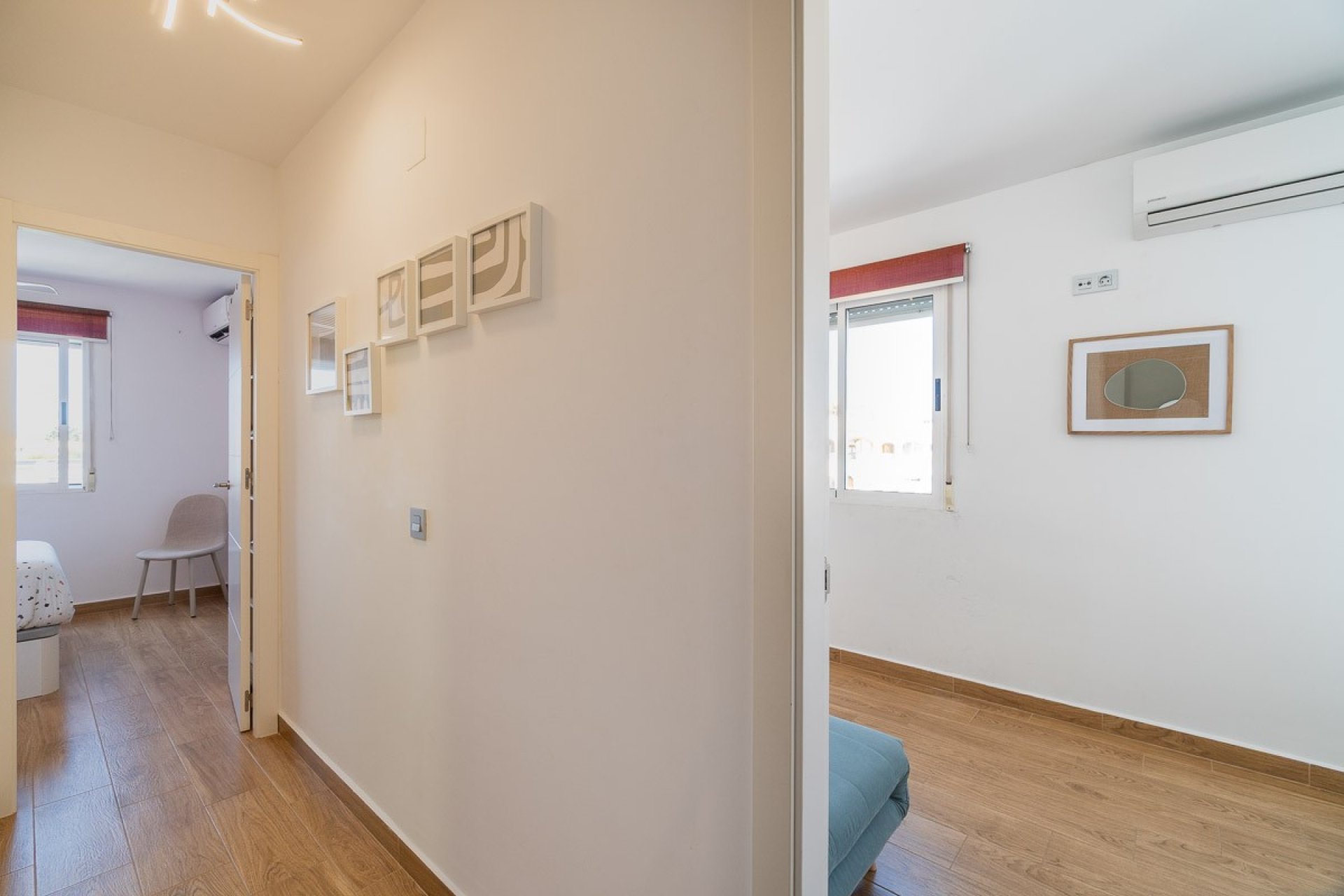 Resale - Townhouse * - Torrevieja * - El Limonar