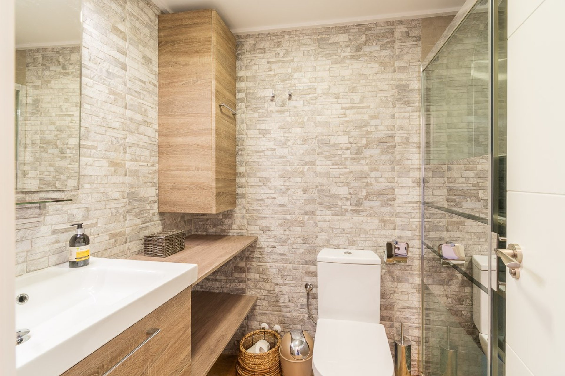 Resale - Townhouse * - Torrevieja * - El Limonar