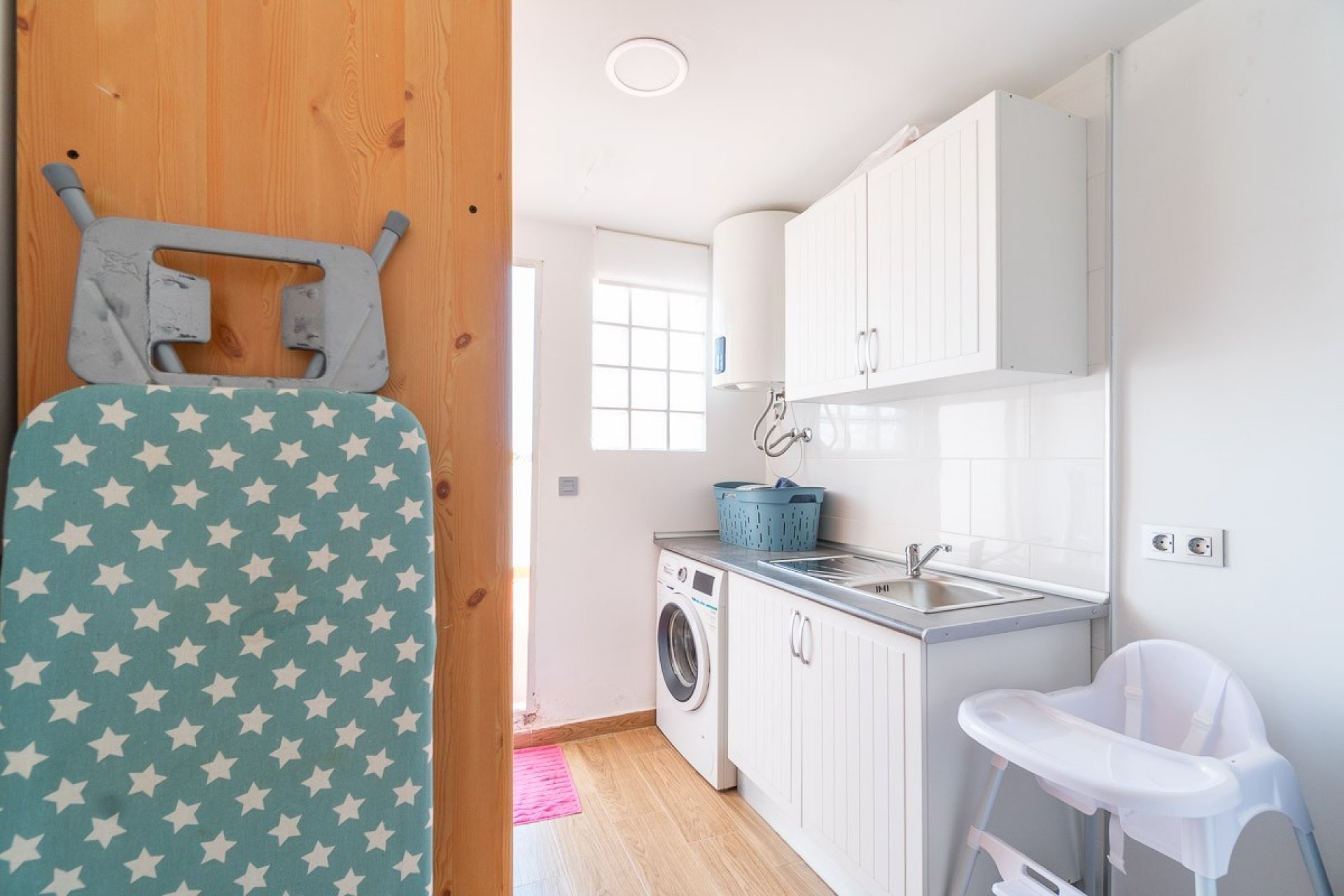 Resale - Townhouse * - Torrevieja * - El Limonar