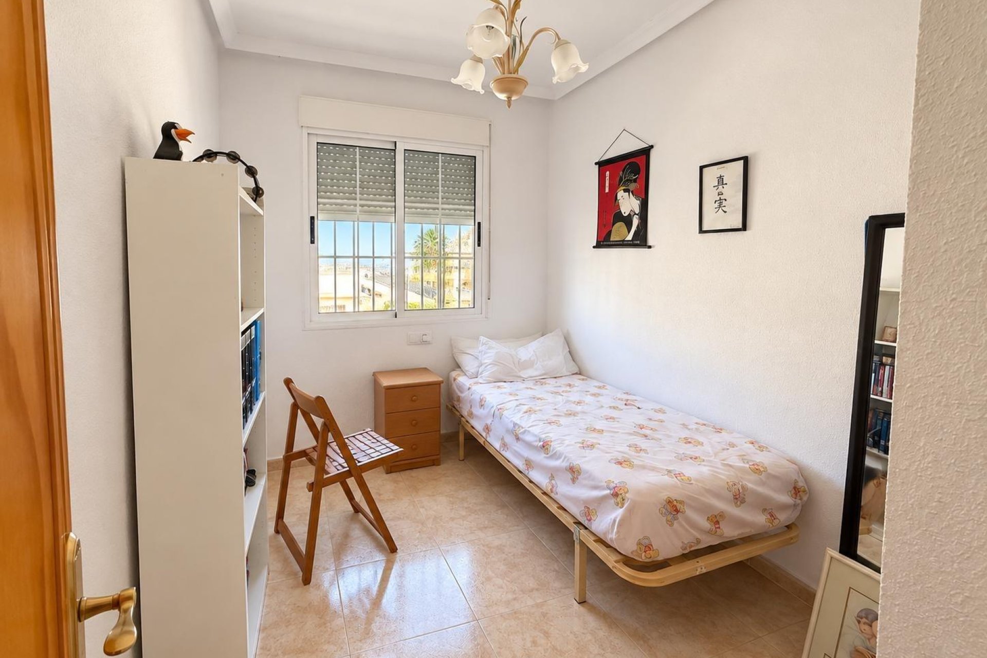 Resale - Townhouse * - Torrevieja * - El Limonar *