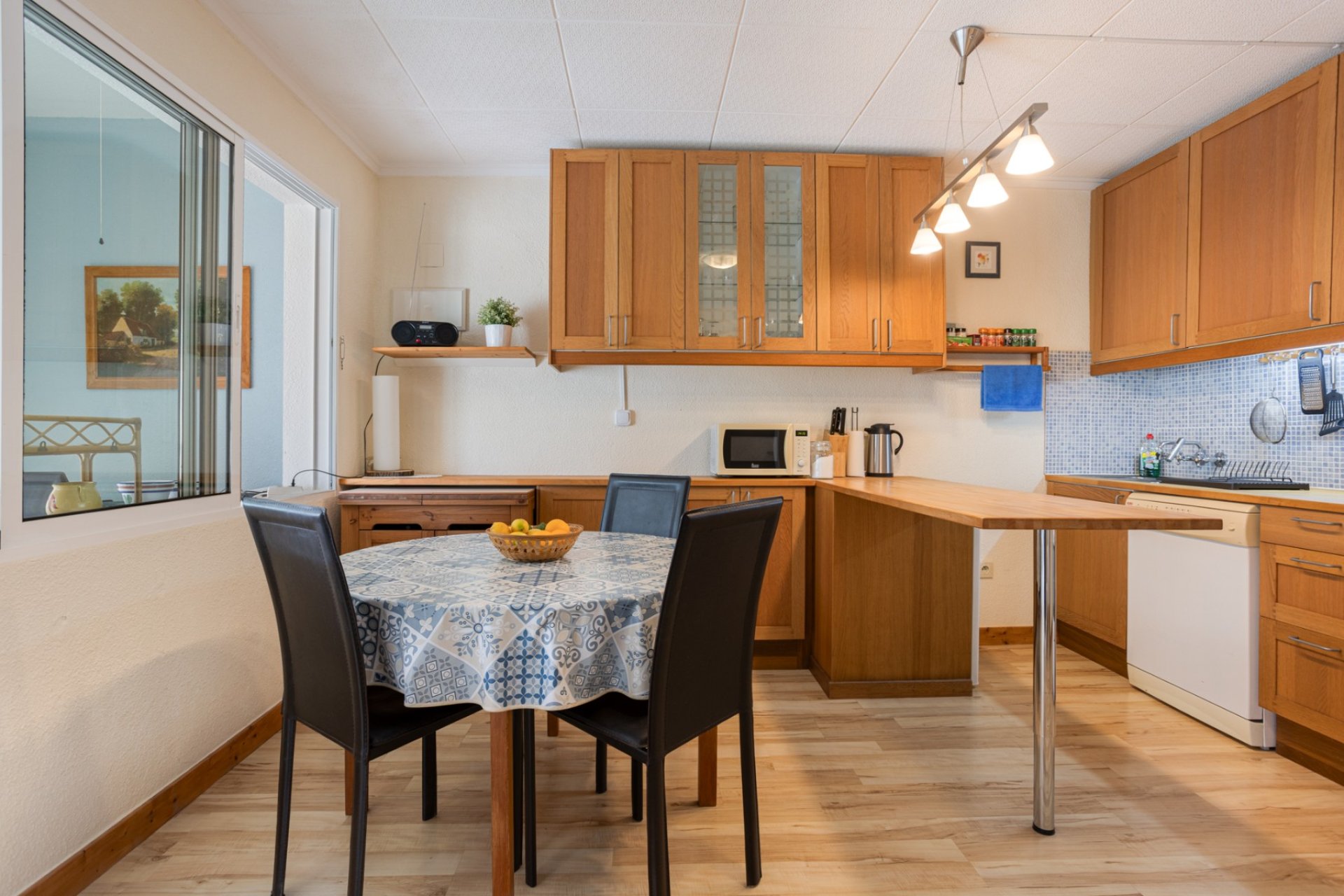 Resale - Townhouse * - Torrevieja - La Siesta *