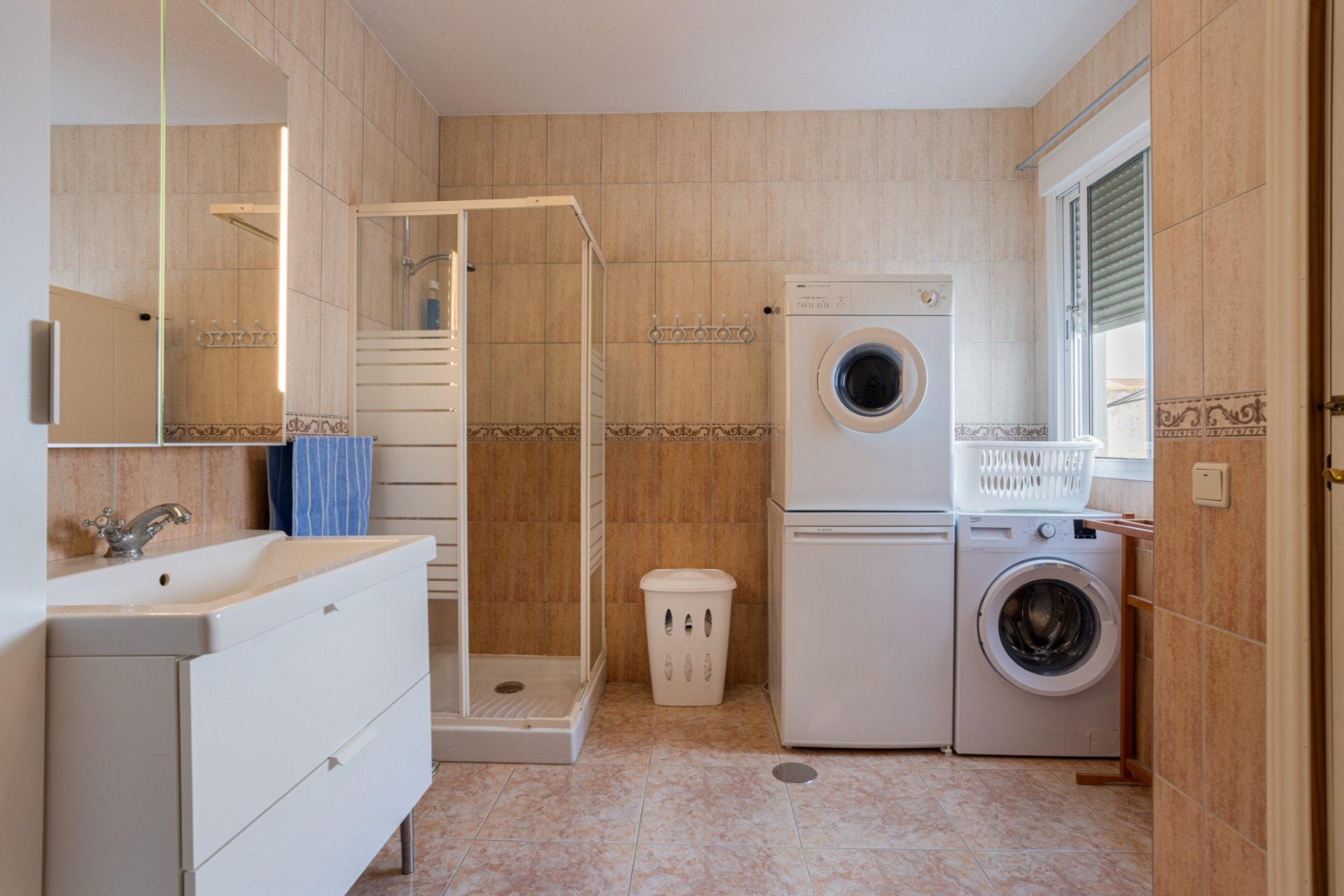 Resale - Townhouse * - Torrevieja - La Siesta *