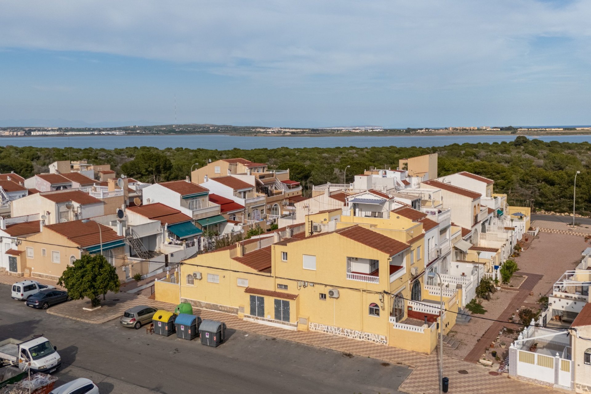 Resale - Townhouse * - Torrevieja - La Siesta *