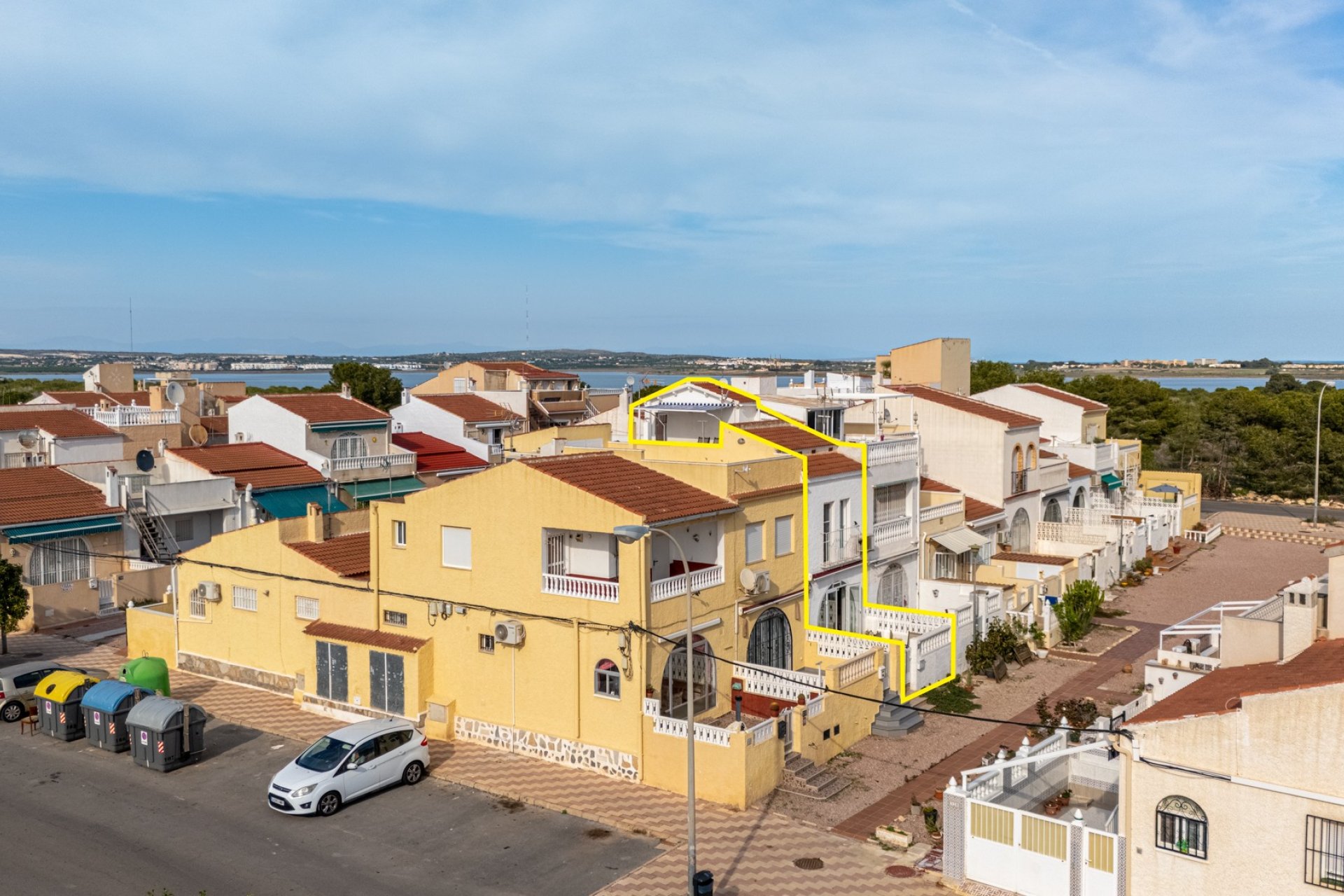 Resale - Townhouse * - Torrevieja - La Siesta *