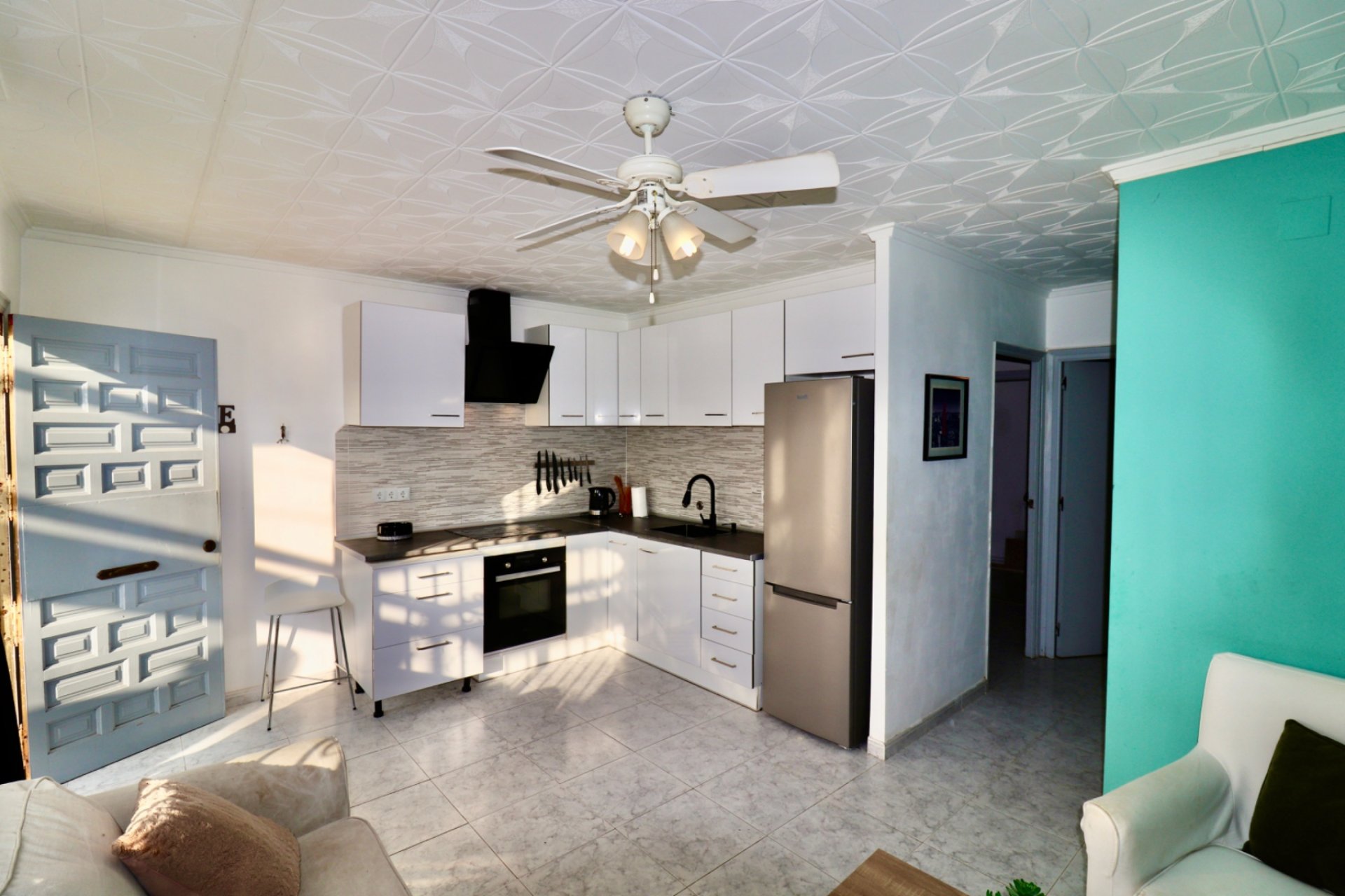 Resale - Townhouse * - Torrevieja * - La Siesta *