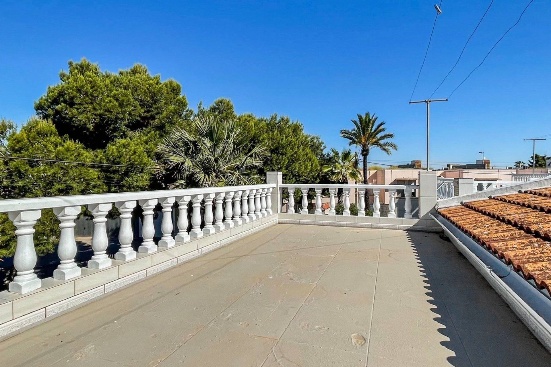 Resale - Townhouse * - Torrevieja * - La Siesta *
