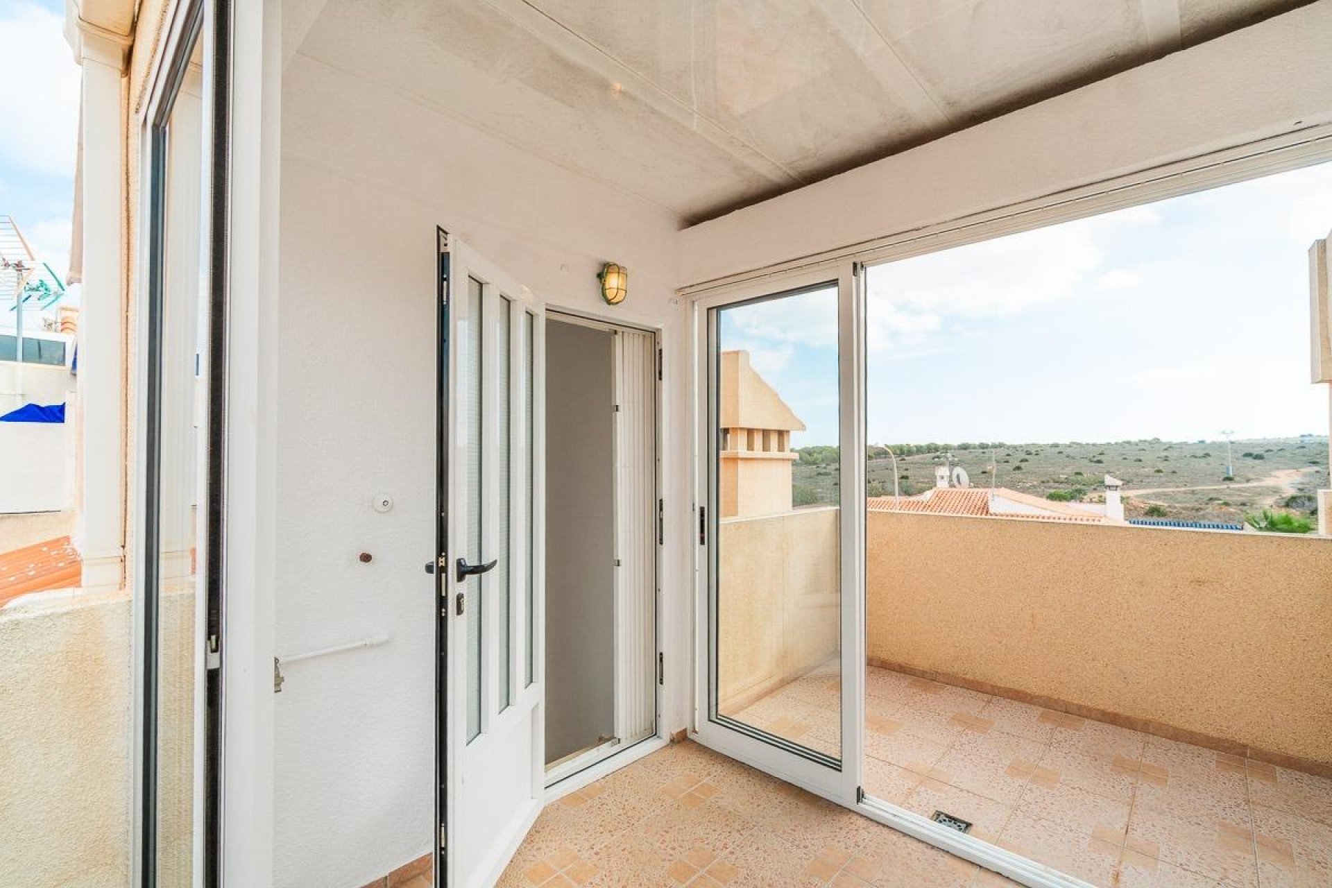 Resale - Townhouse * - Torrevieja * - La Siesta *