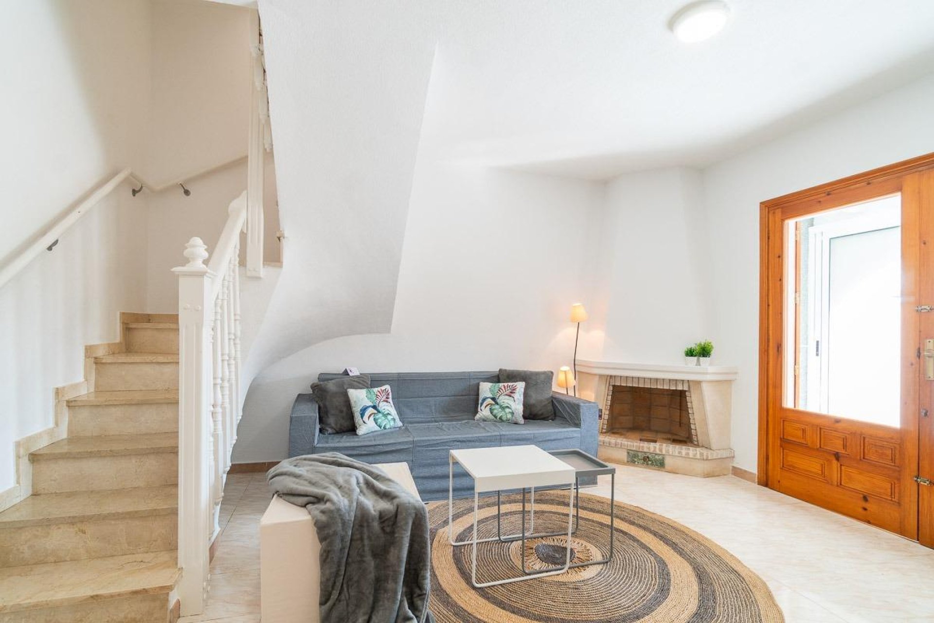 Resale - Townhouse * - Torrevieja * - La Siesta *