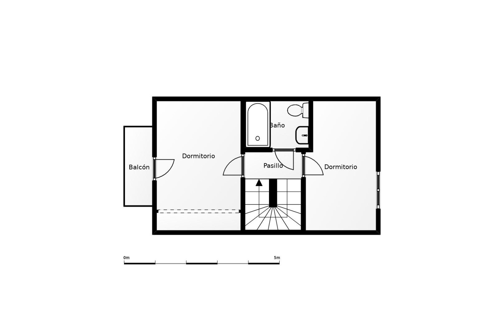 Resale - Townhouse * - Torrevieja * - La Siesta *