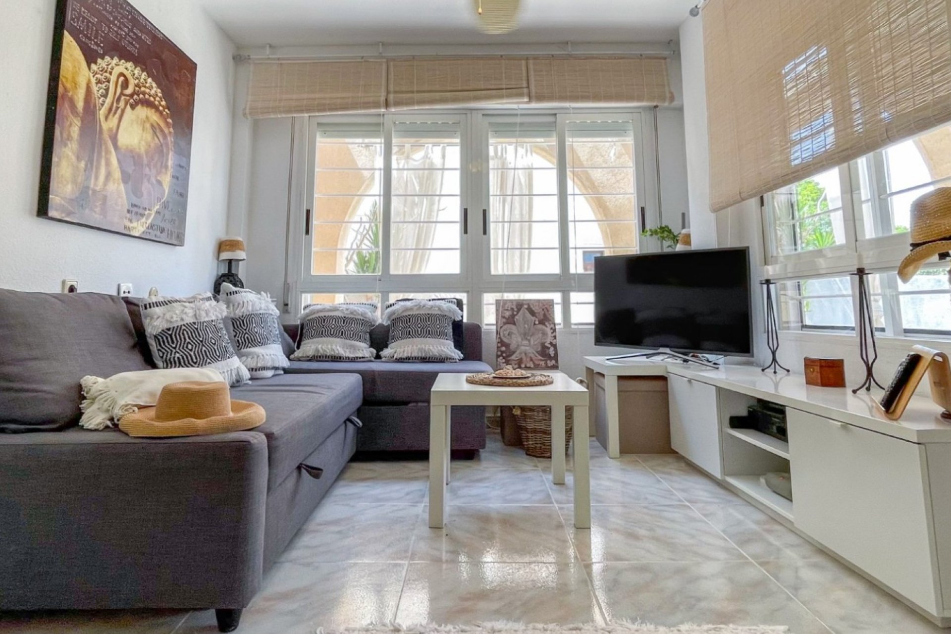 Resale - Townhouse * - Torrevieja * - La Siesta *