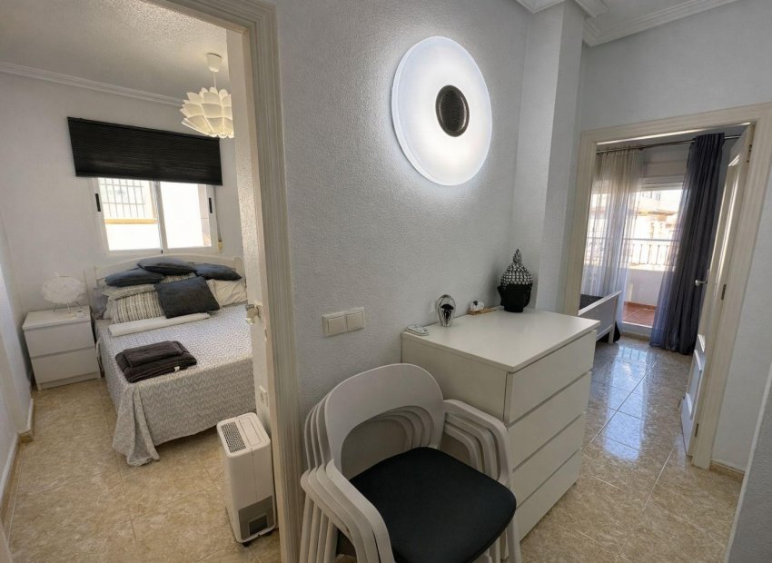 Resale - Townhouse * - Torrevieja * - La Siesta *