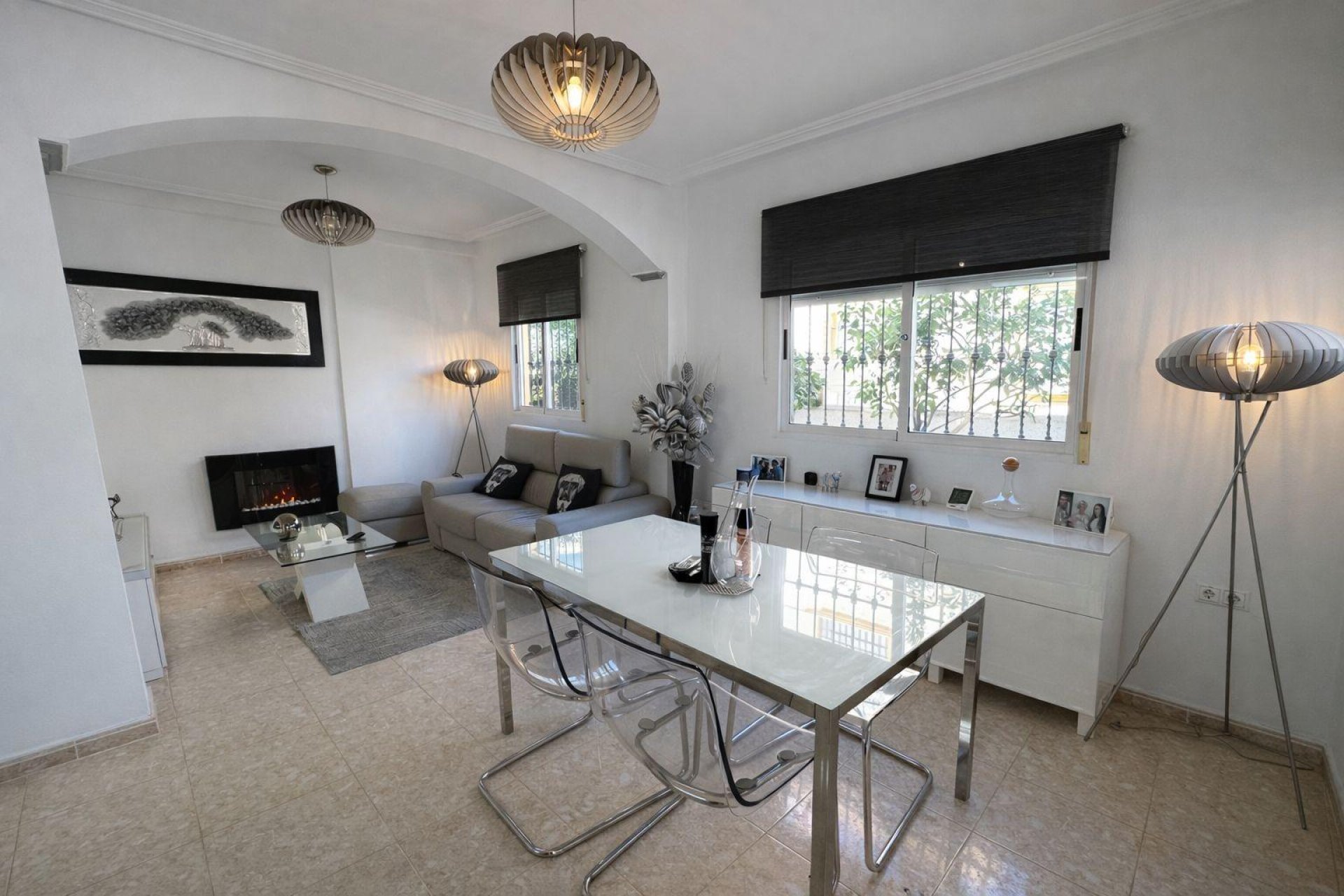 Resale - Townhouse * - Torrevieja * - La Siesta *